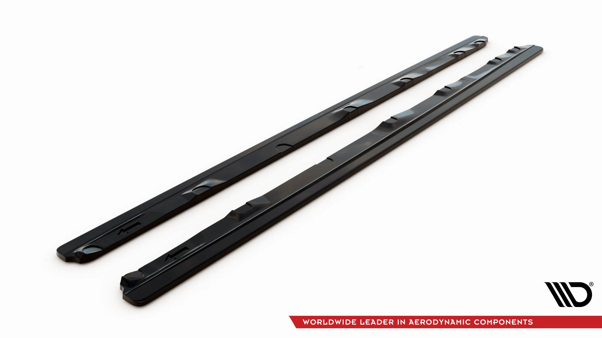 SIDE SKIRTS DIFFUSERS AUDI A6 C7 - Image 6