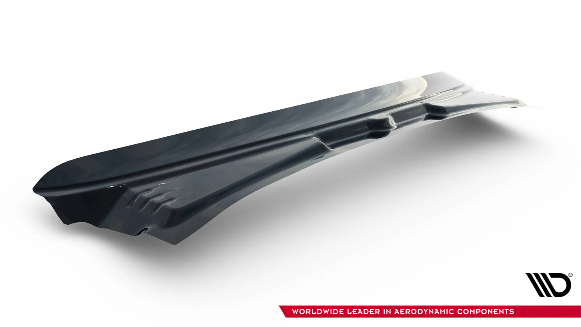 BONNET EXTENSION FORD FOCUS MK3 / MK3 FL / ST / RS - Image 7