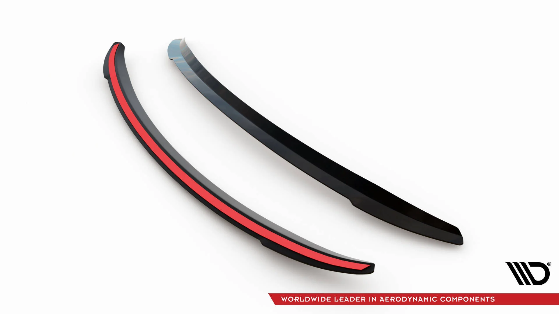 BONNET EXTENSION VOLKSWAGEN GOLF MK8 - Image 12