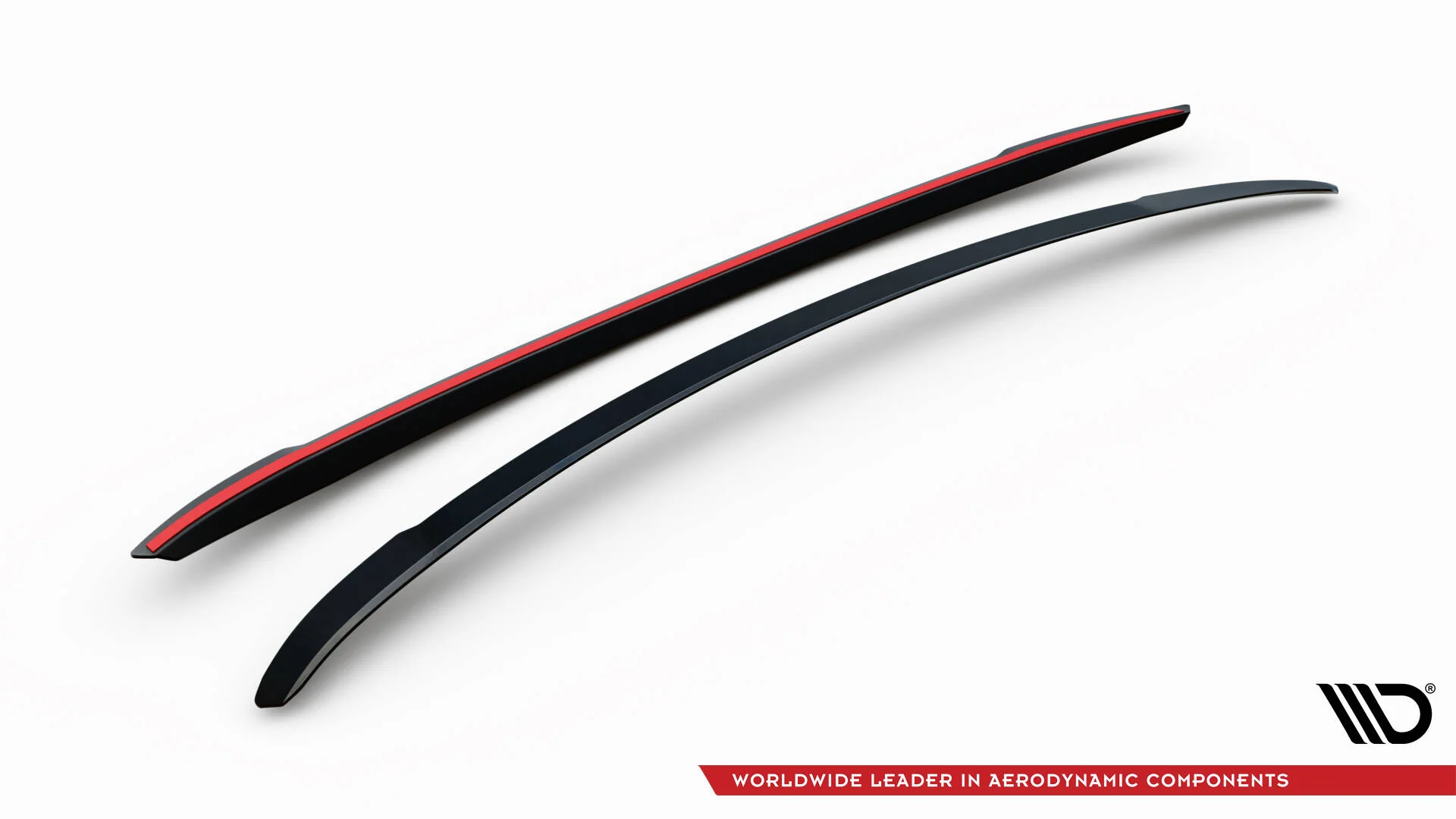 BONNET EXTENSION VOLKSWAGEN GOLF MK8 - Image 13