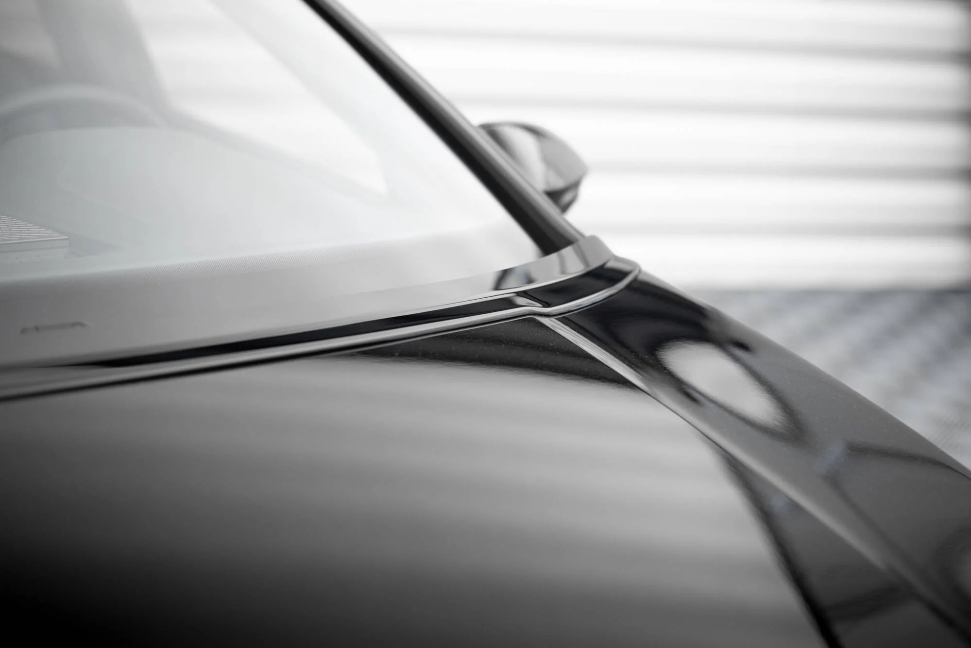 BONNET EXTENSION VOLKSWAGEN GOLF MK8 - Image 7