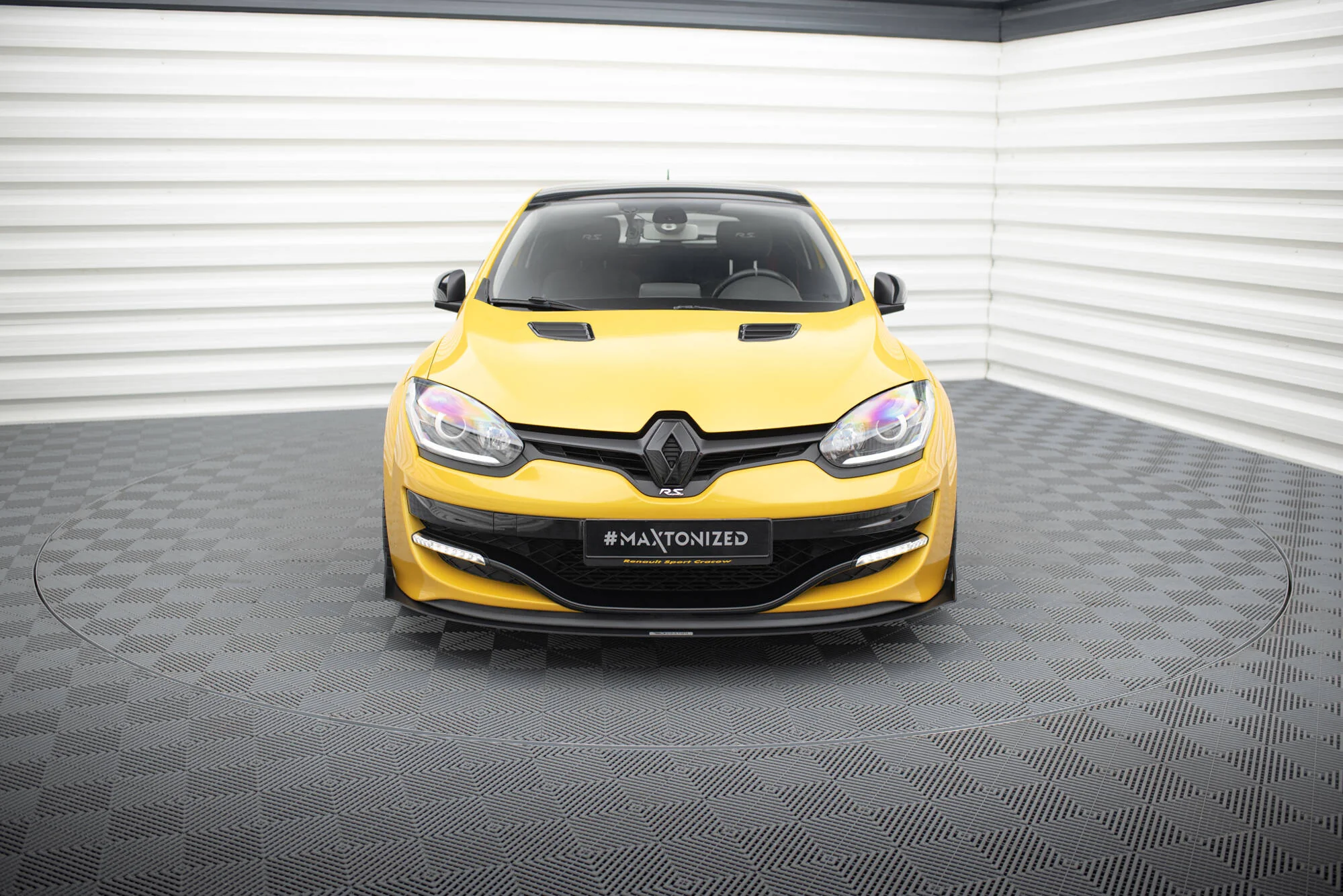 BONNET VENTS - Image 2
