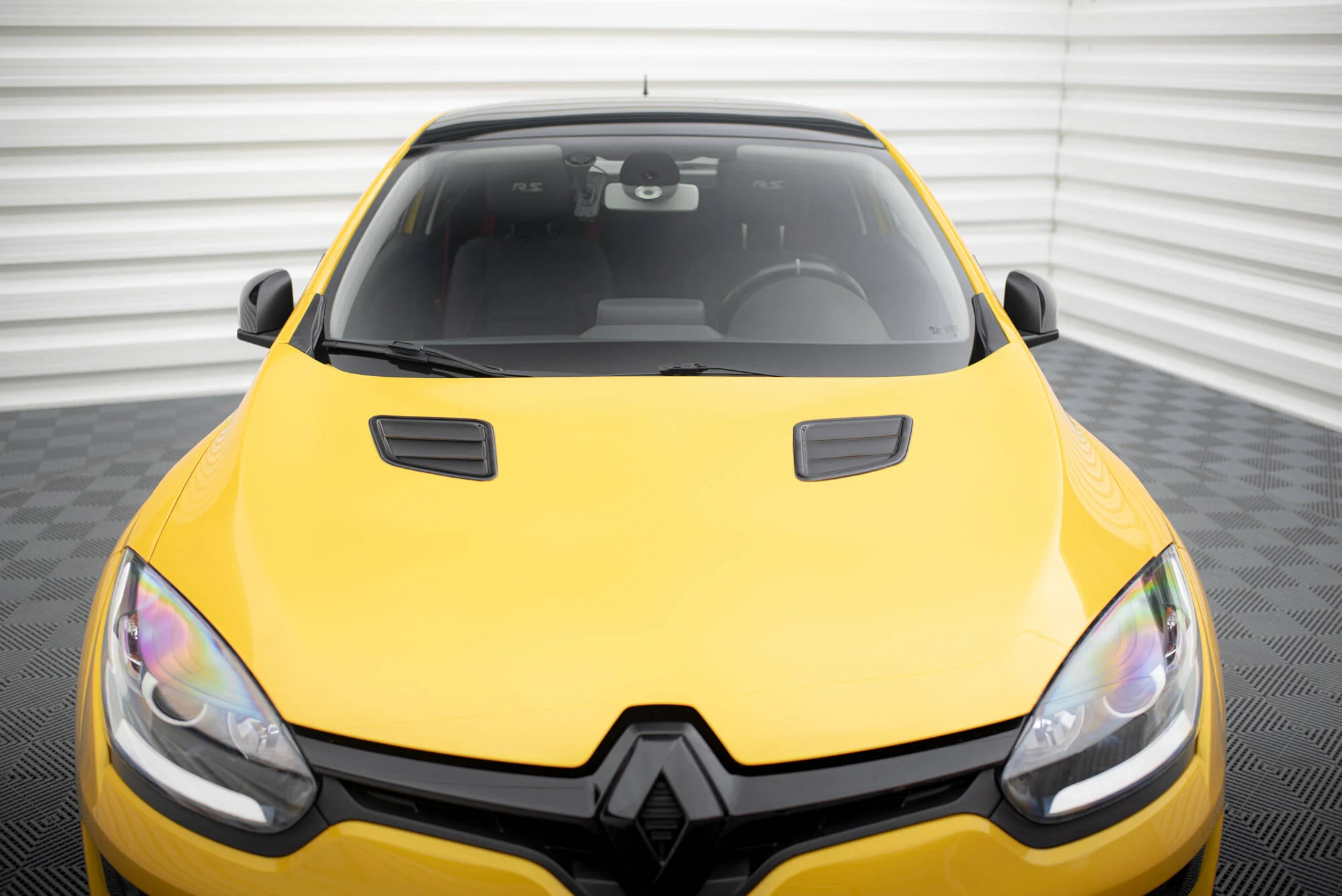 BONNET VENTS - Image 3