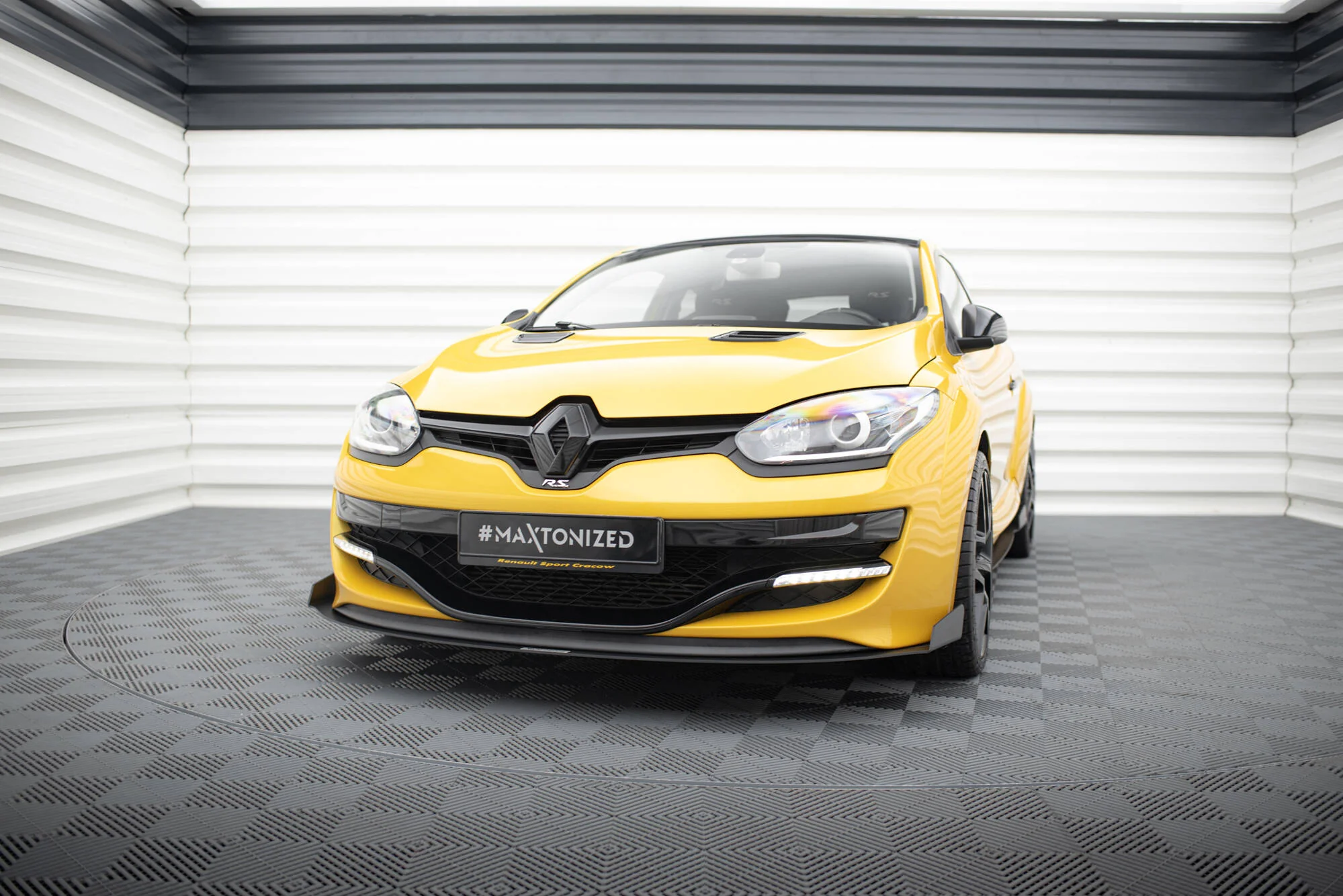 BONNET VENTS - Image 5