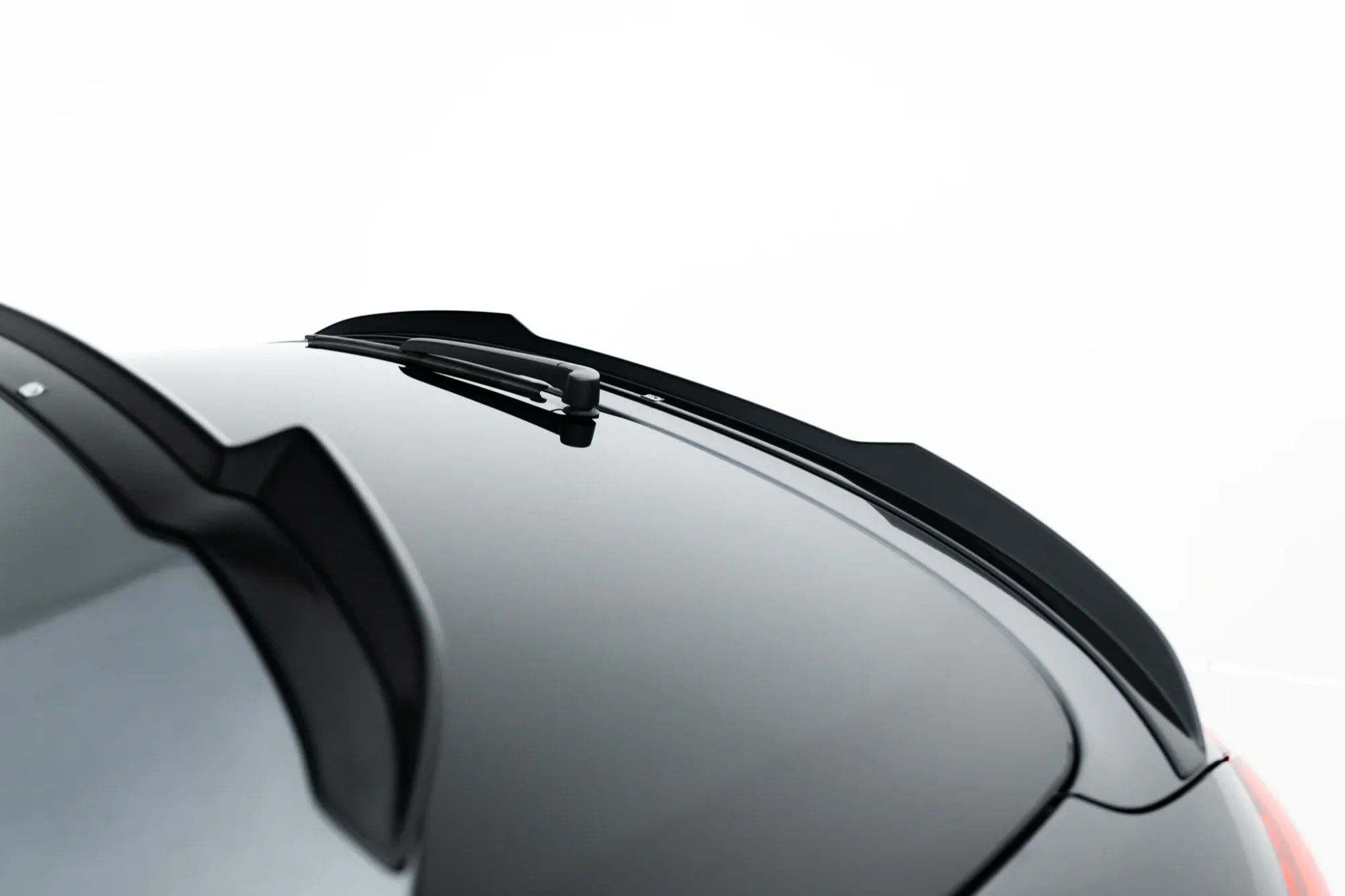 Bottom Spoiler Cap Audi SQ5 / Q5 S-Line Sportback Mk3 - Image 3