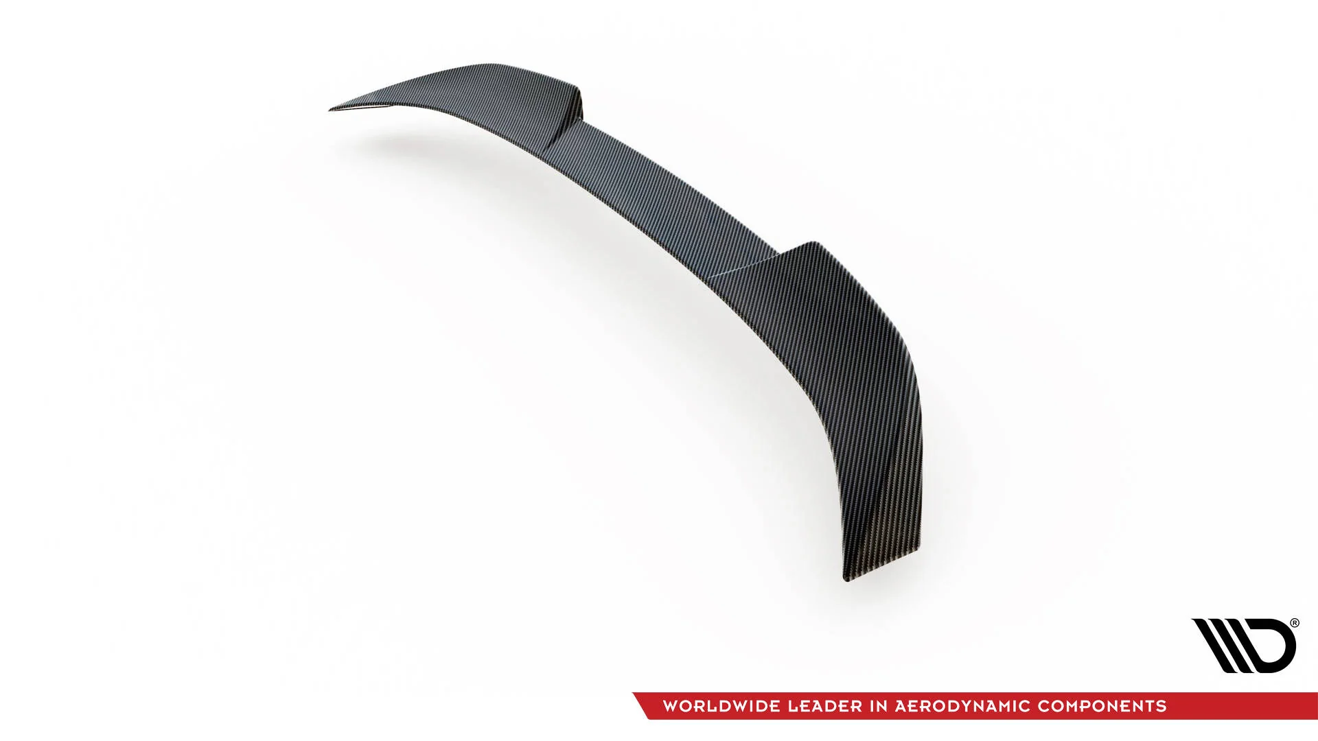 CARBON FIBER DUCKTAIL SPOILER BMW M2 G87 - Image 10