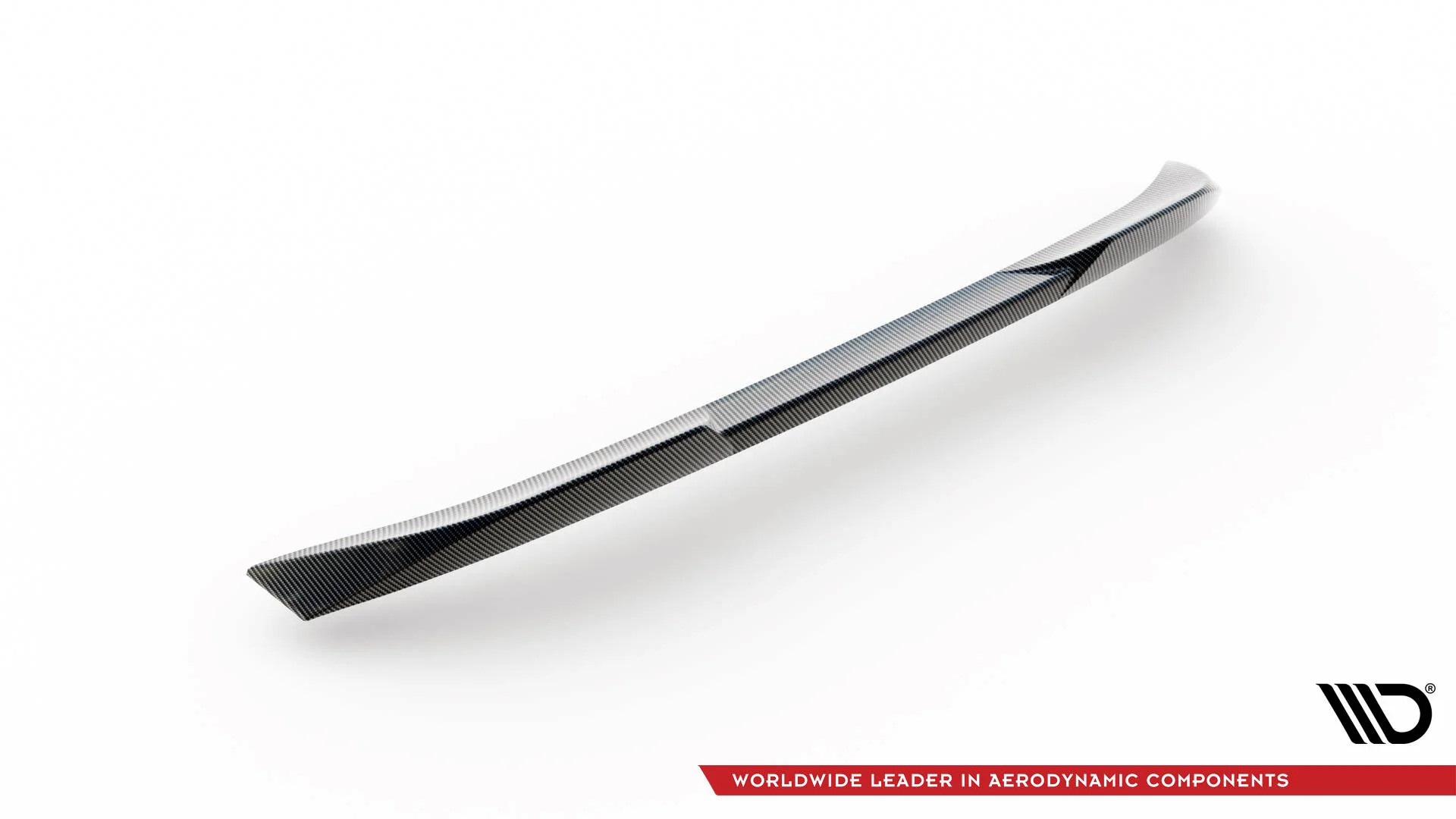 CARBON FIBER DUCKTAIL SPOILER BMW M2 G87 - Image 9