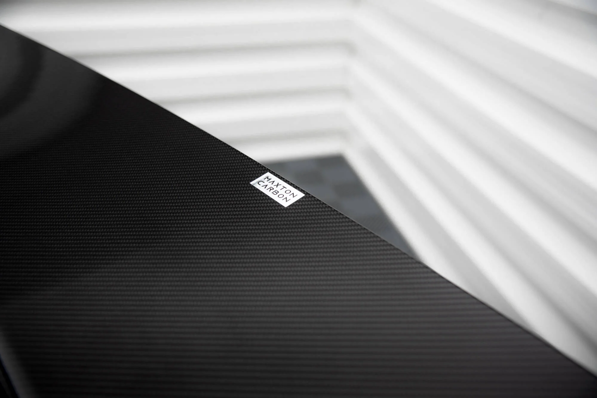 CARBON FIBER SPOILER +LED LIGHT BMW M2 G87 - Image 11