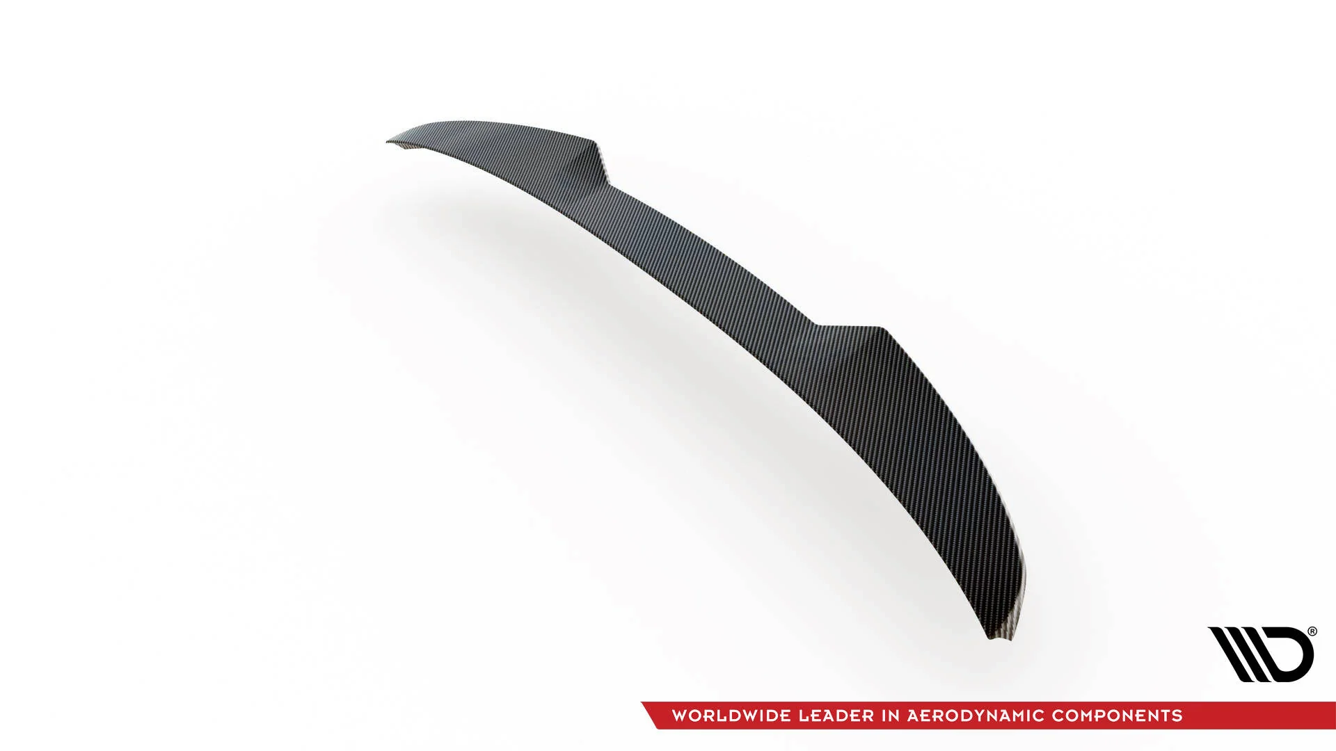 CARBON FIBER TAILGATE SPOILER AUDI RS3 SEDAN 8Y - Image 7