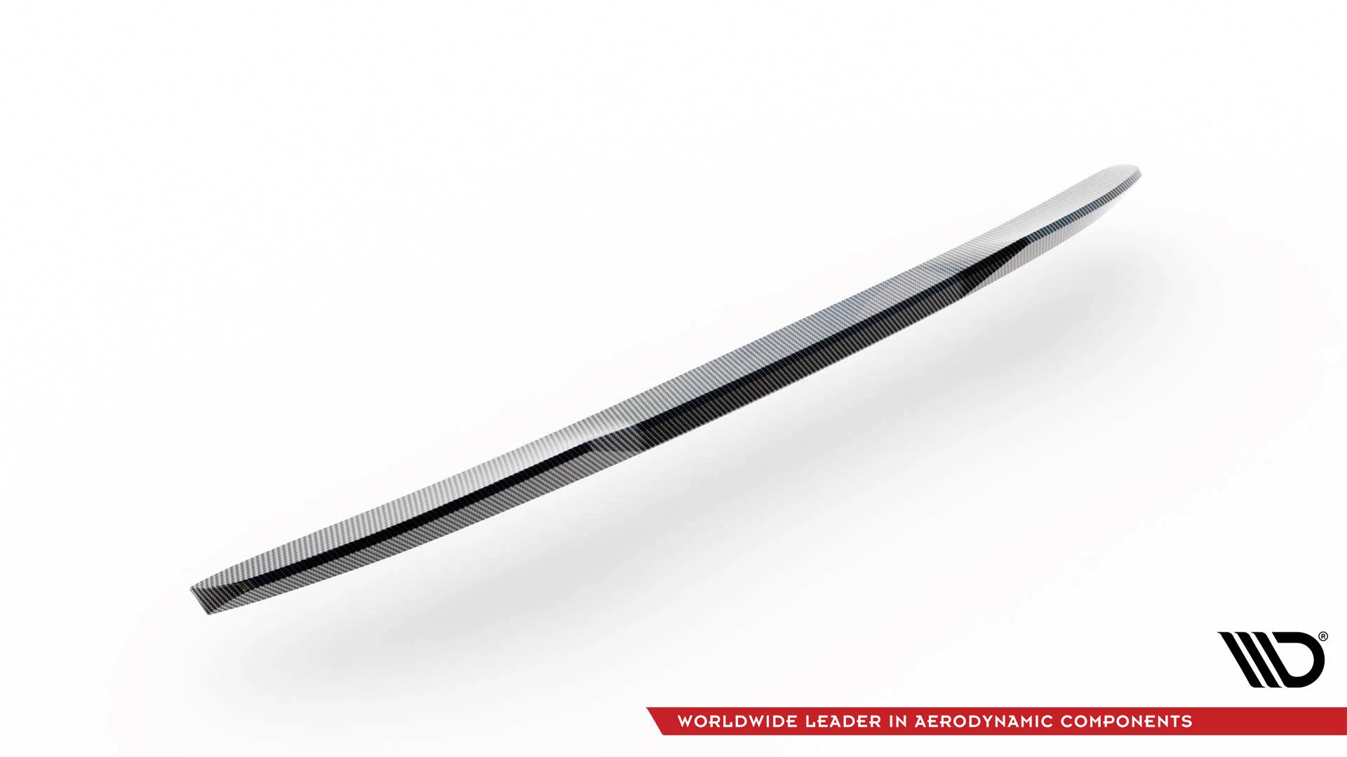 CARBON FIBER TAILGATE SPOILER AUDI RS3 SEDAN 8Y - Image 8