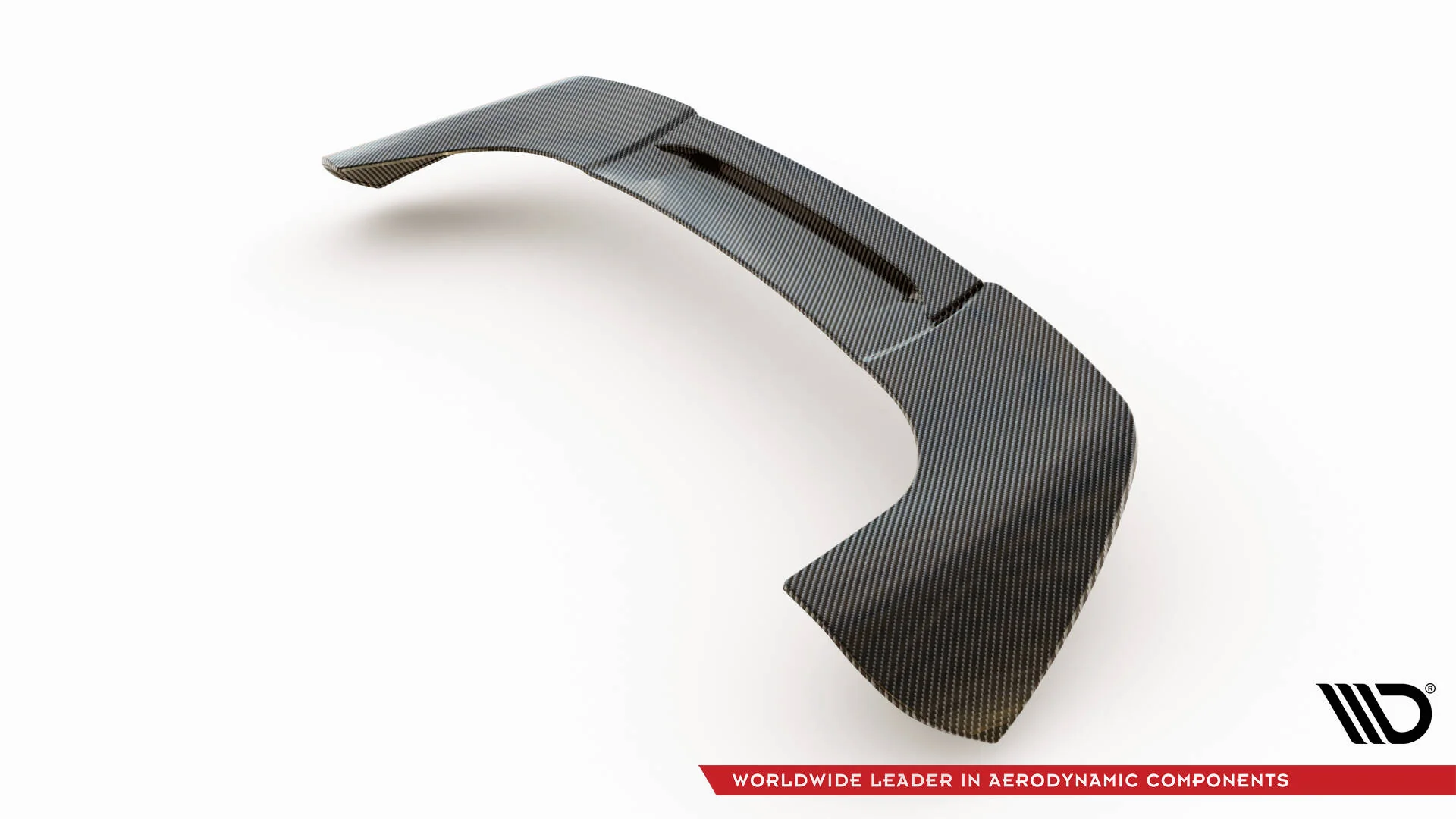 Carbon Fiber Tailgate Spoiler BMW X5 M-Pack G05 Facelift - Image 9