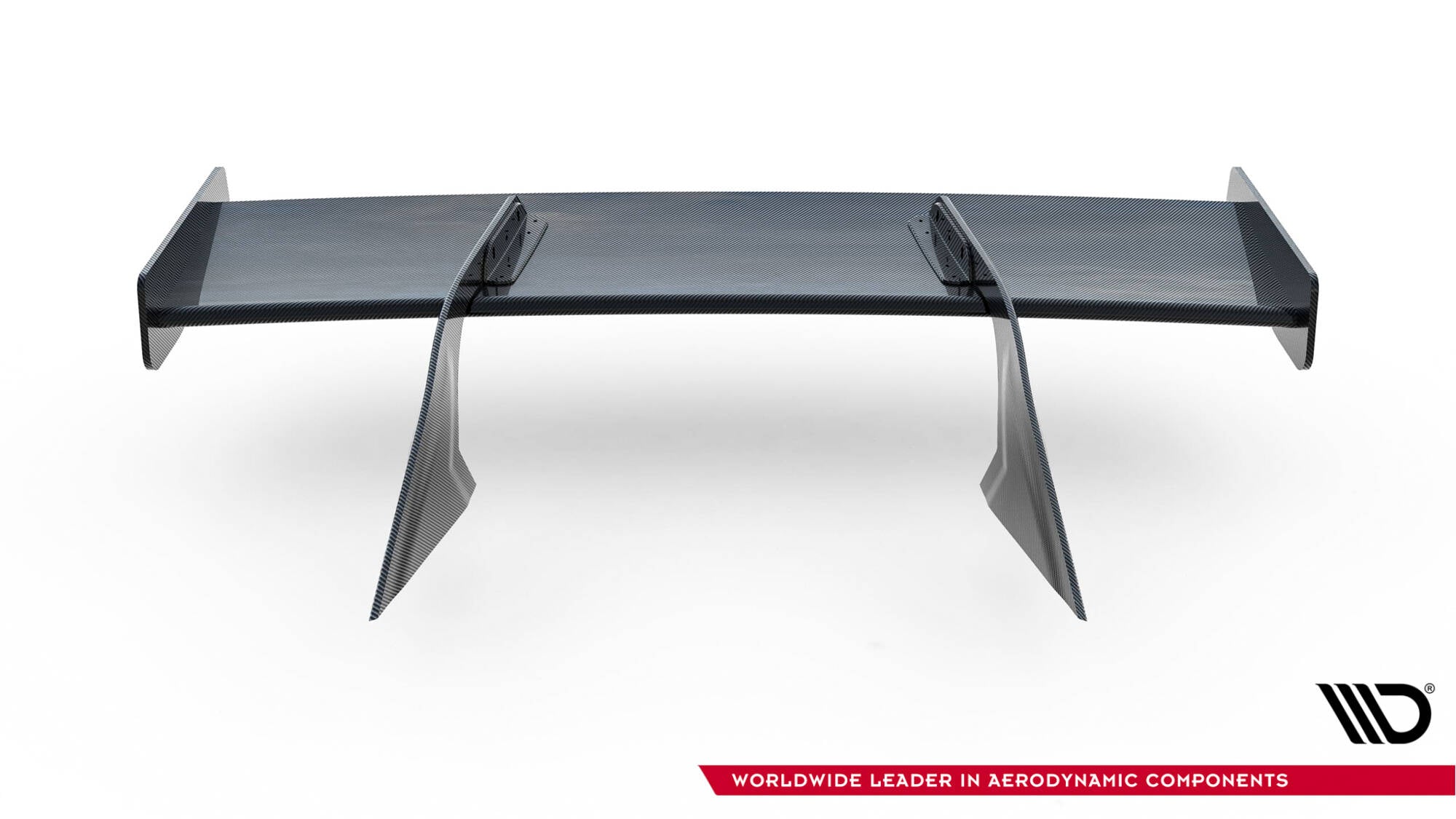 Carbon Spoiler Chevrolet Corvette C8 - Image 7