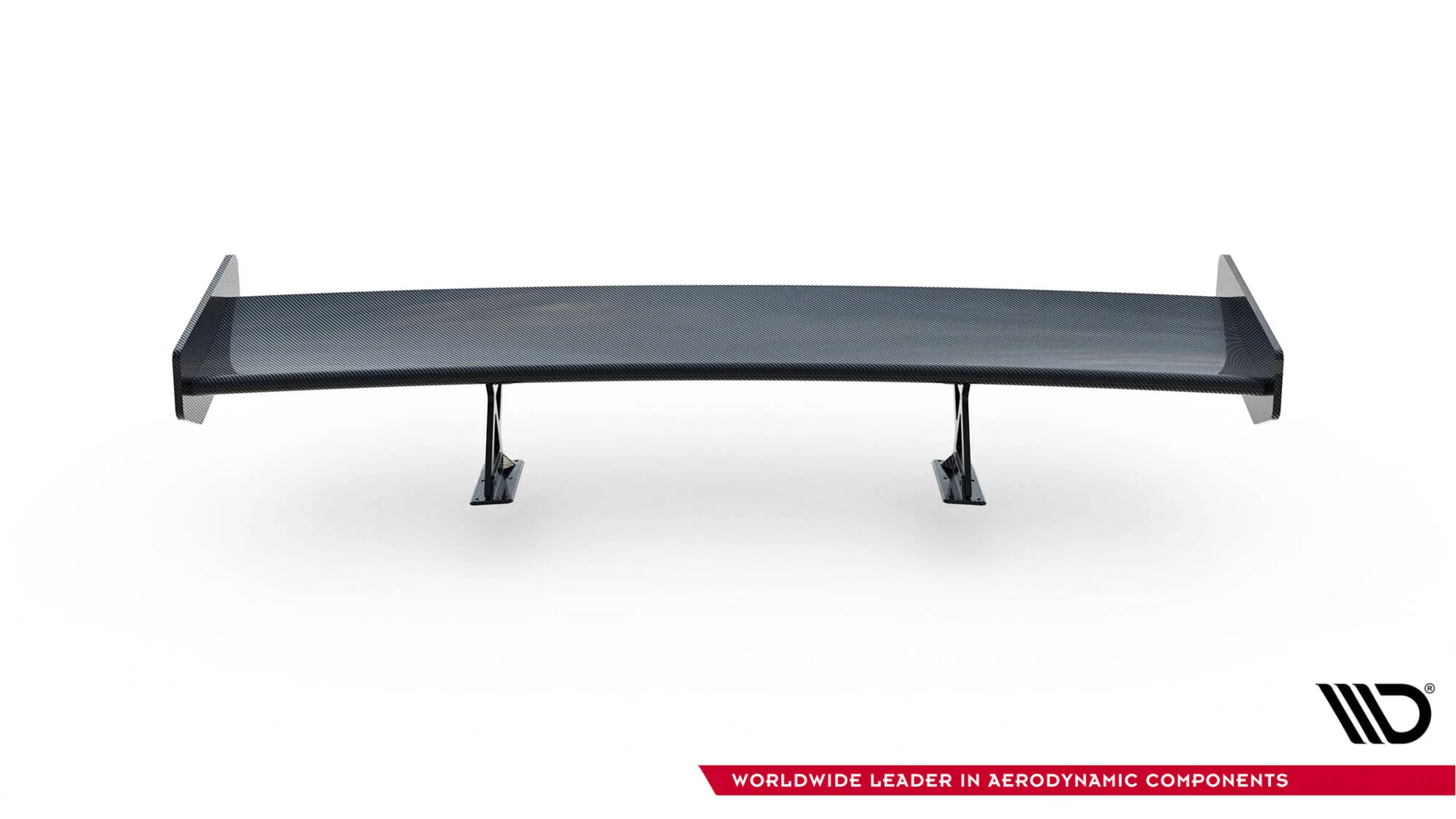 Carbon Spoiler Dodge Challenger Mk3 - Image 10