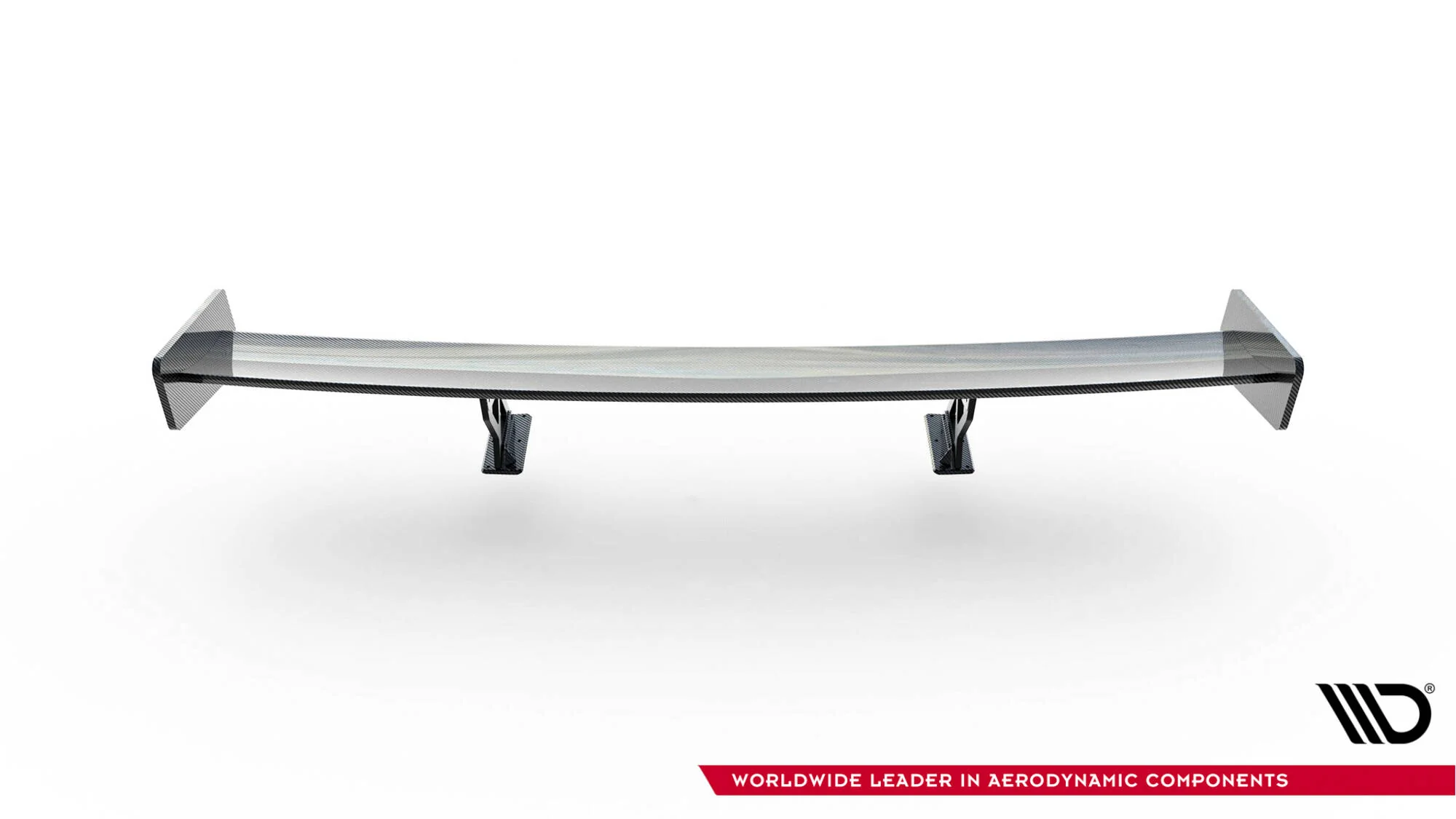 Carbon Spoiler Dodge Challenger Mk3 - Image 7