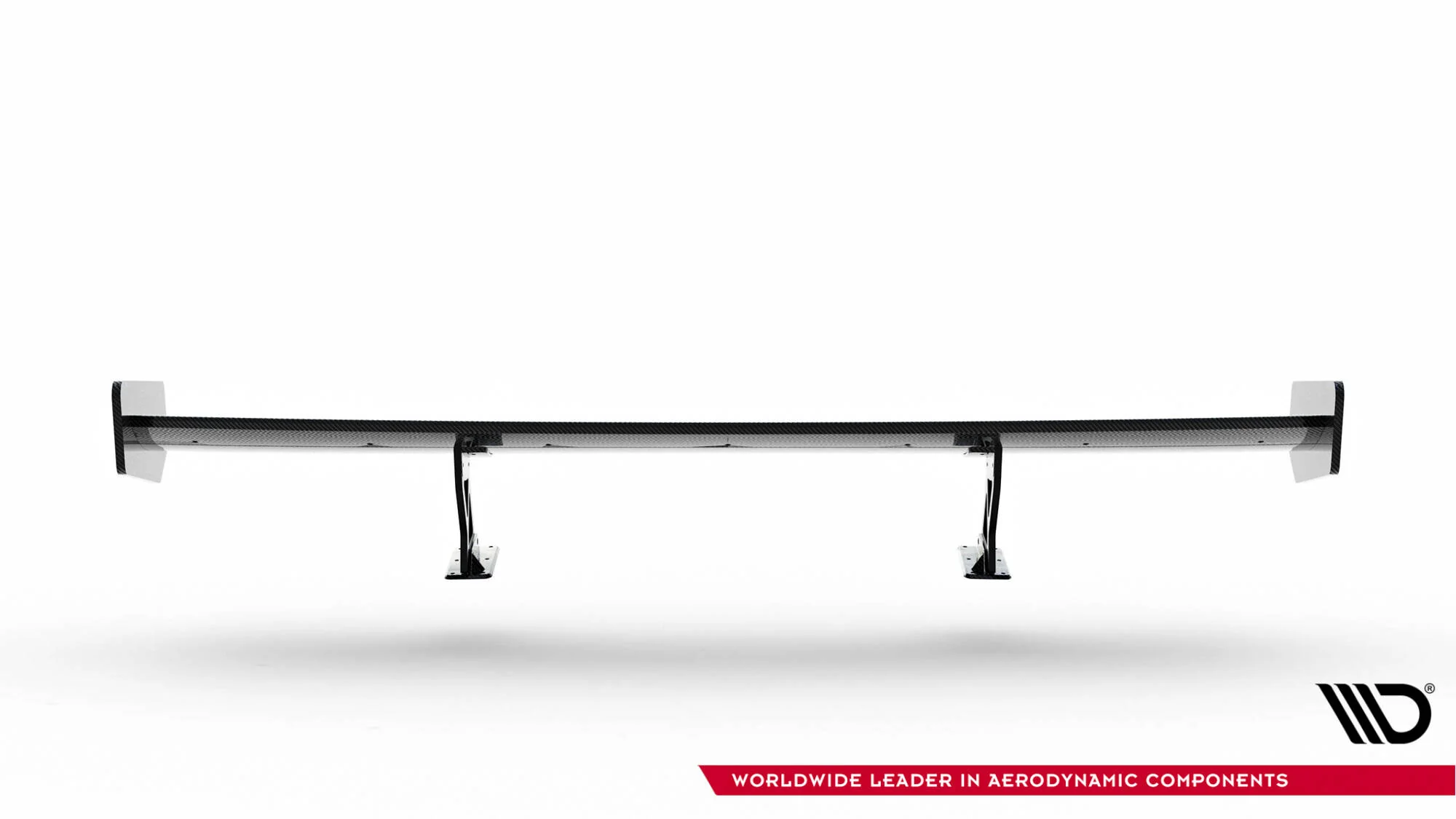 Carbon Spoiler Dodge Challenger Mk3 - Image 8
