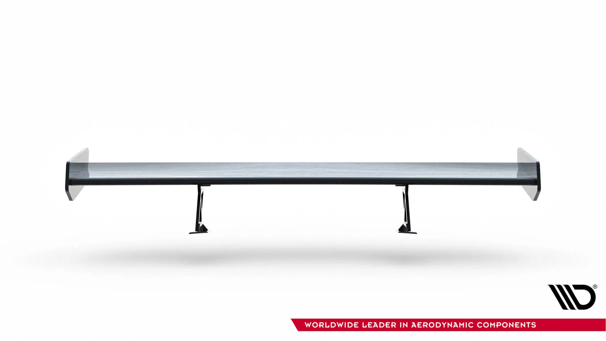 Carbon Spoiler Dodge Challenger Mk3 - Image 9
