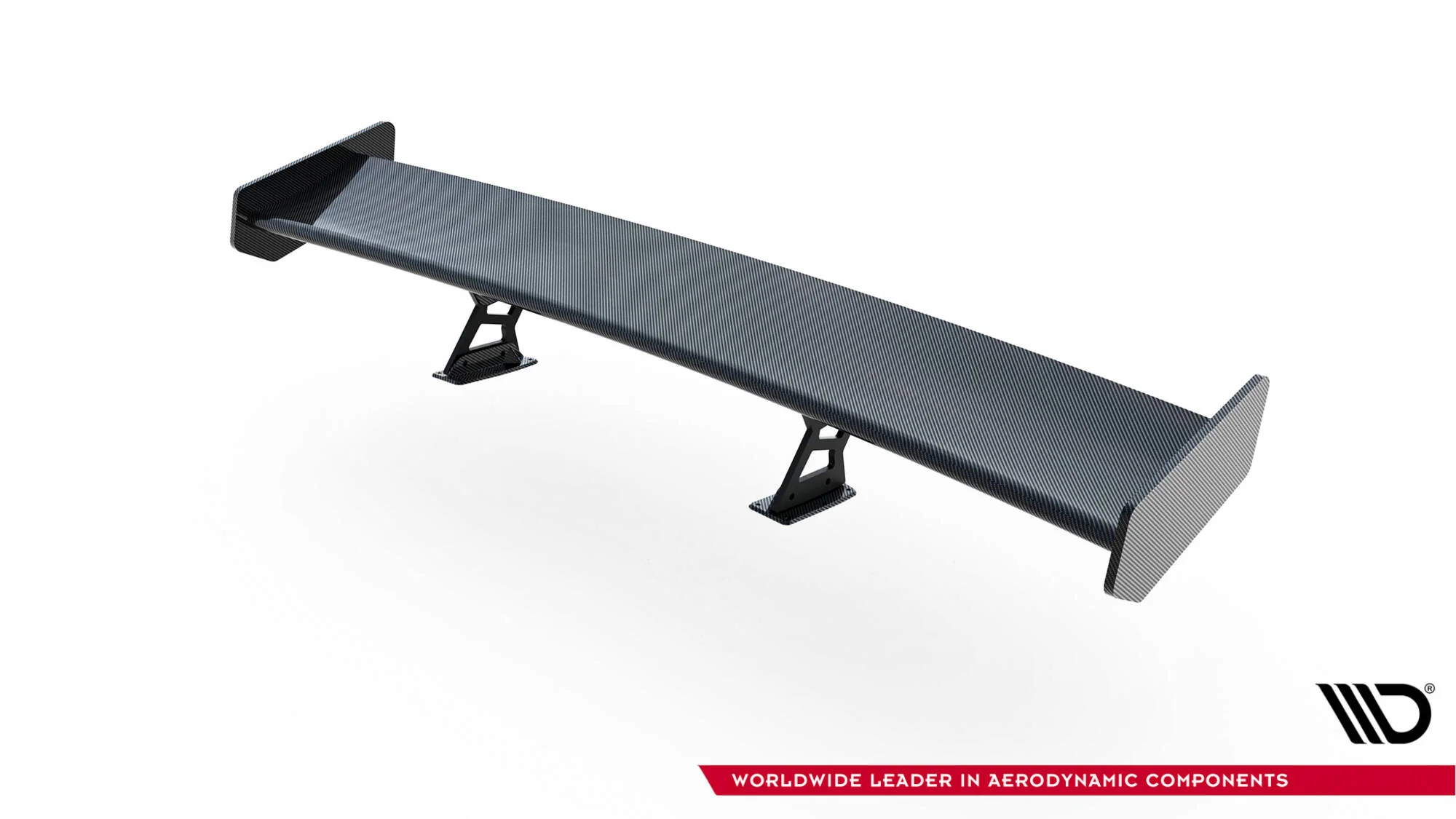 CARBON SPOILER + LED ALFA ROMEO GIULIA QUADRIFOGLIO - Image 13