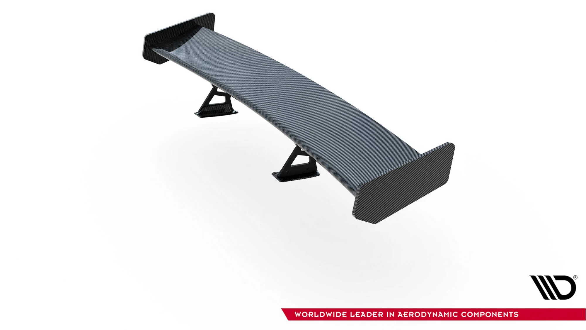 CARBON SPOILER + LED ALFA ROMEO GIULIA QUADRIFOGLIO - Image 17