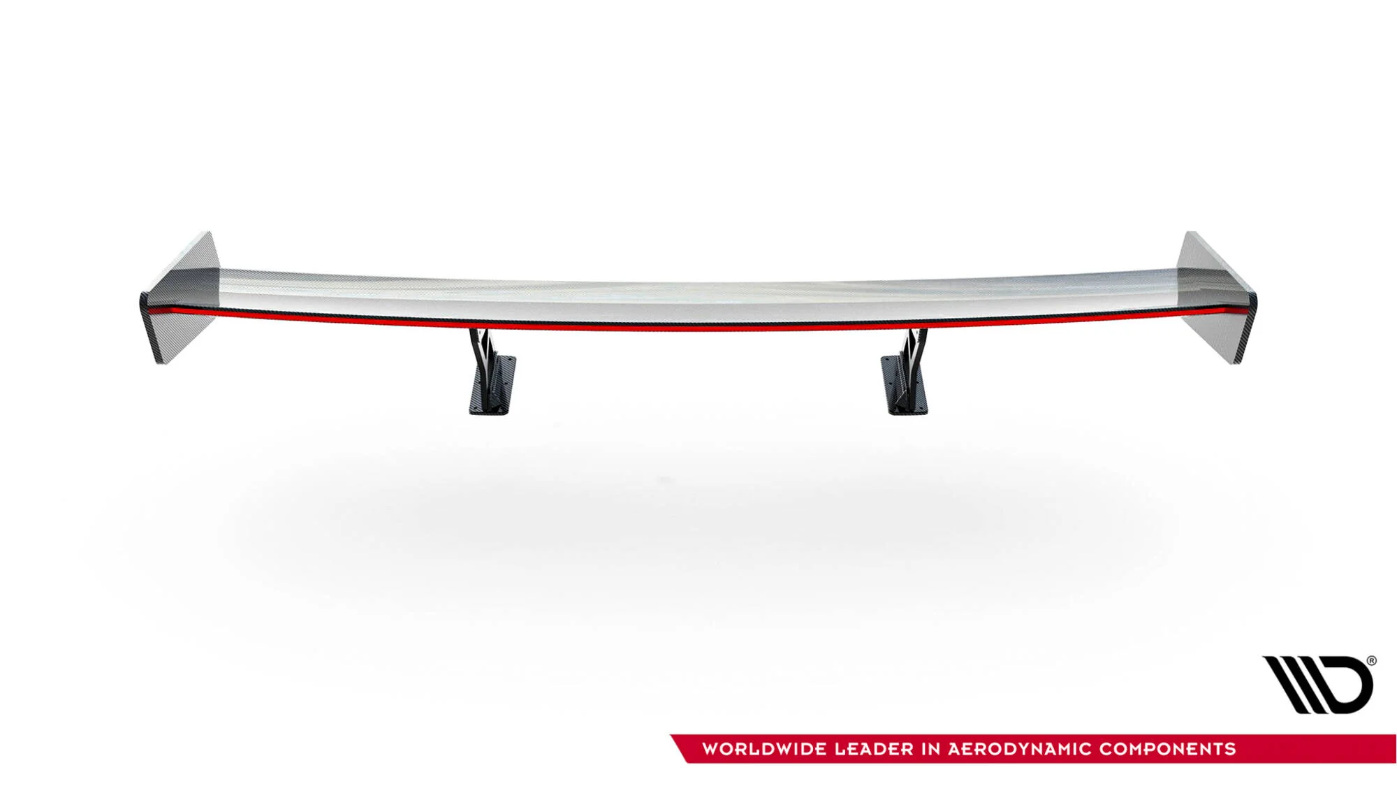 CARBON SPOILER + LED LEXUS LC - Image 13