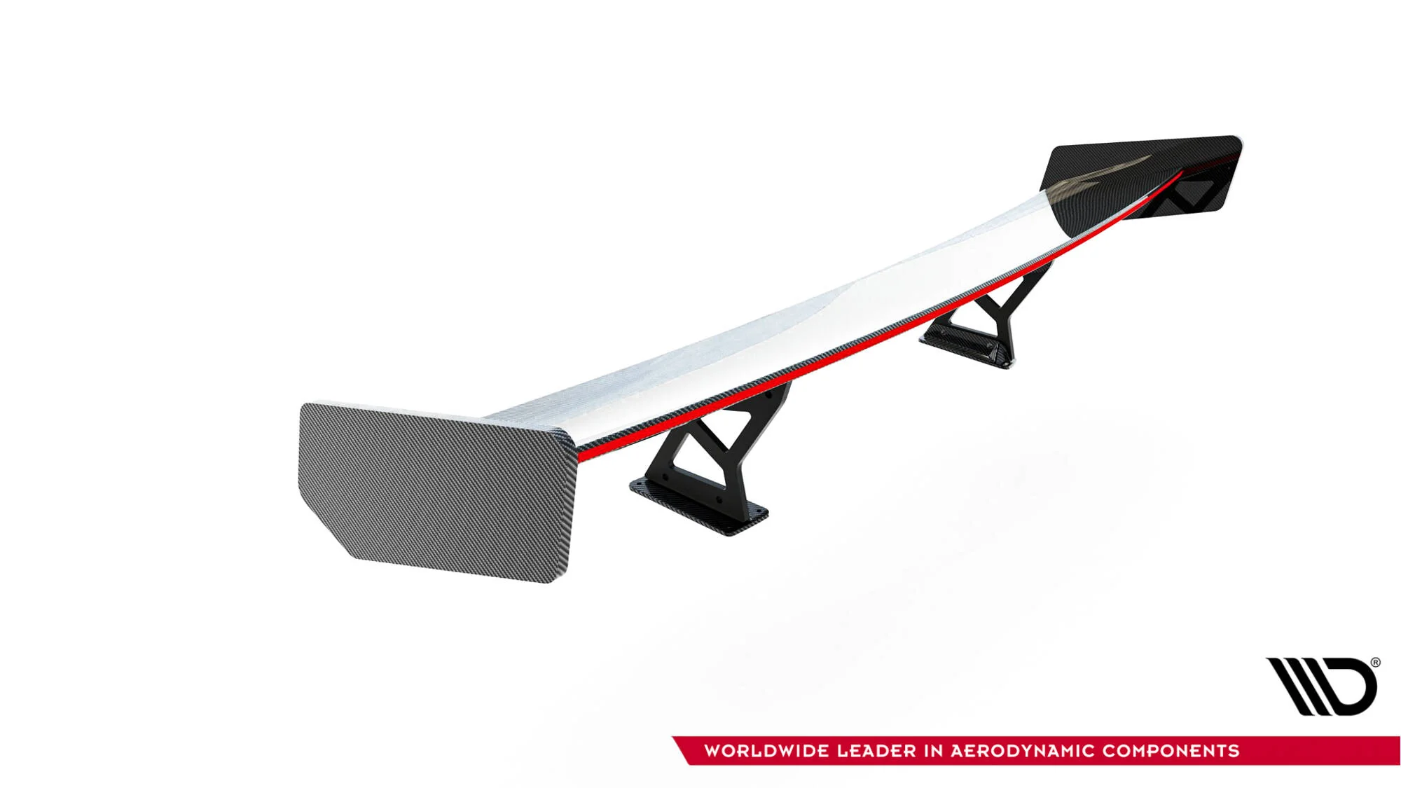 CARBON SPOILER + LED LEXUS LC - Image 14