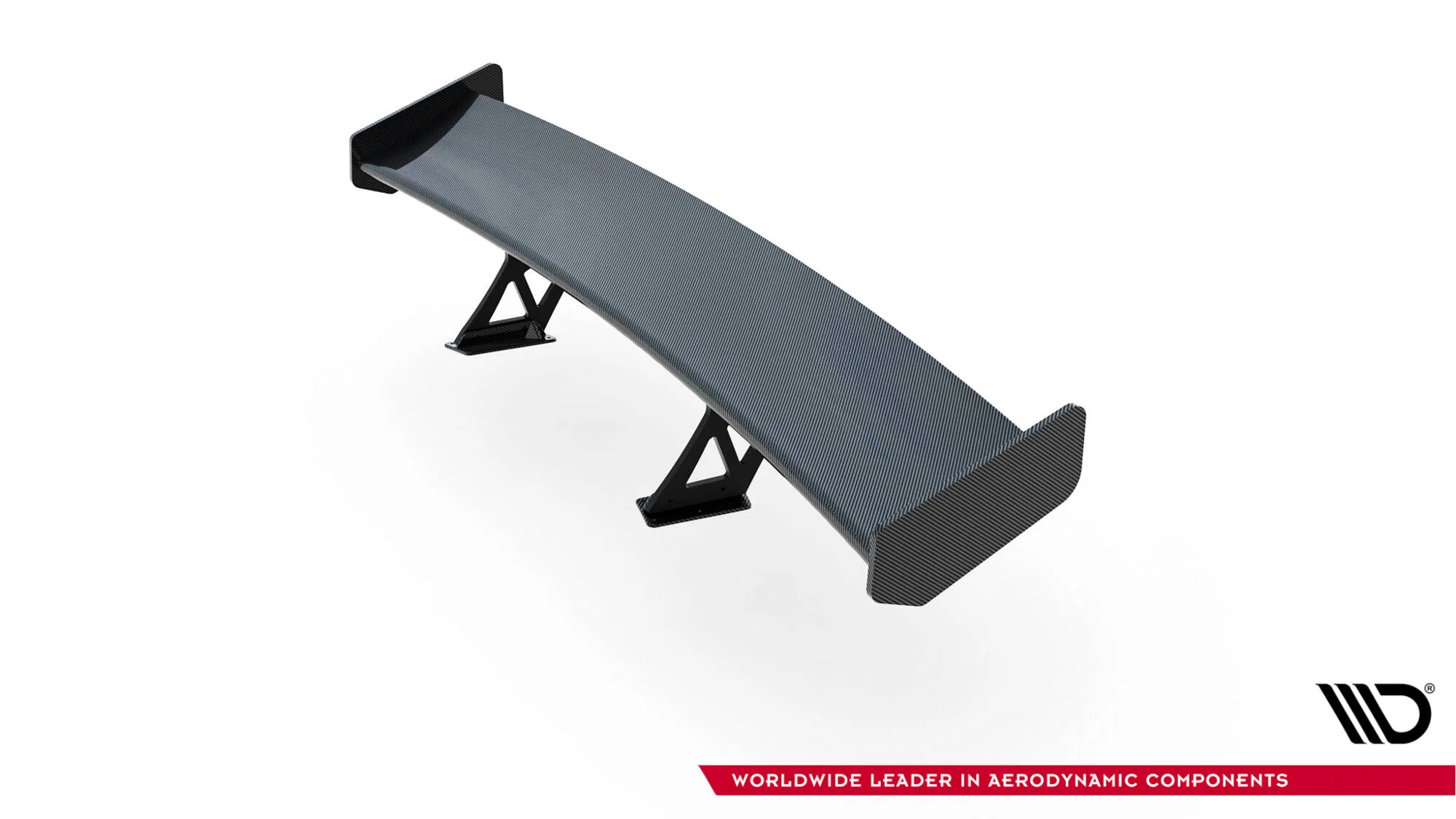 CARBON SPOILER + LED TESLA MODEL 3 - Image 22