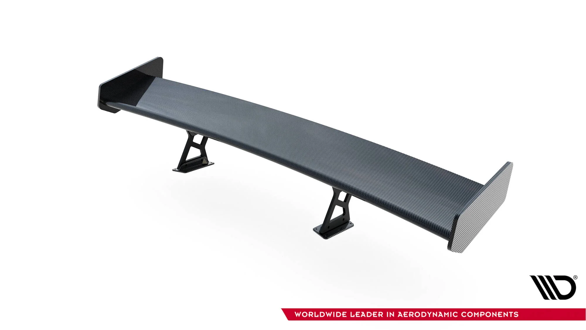 CARBON SPOILER LEXUS LC - Image 9