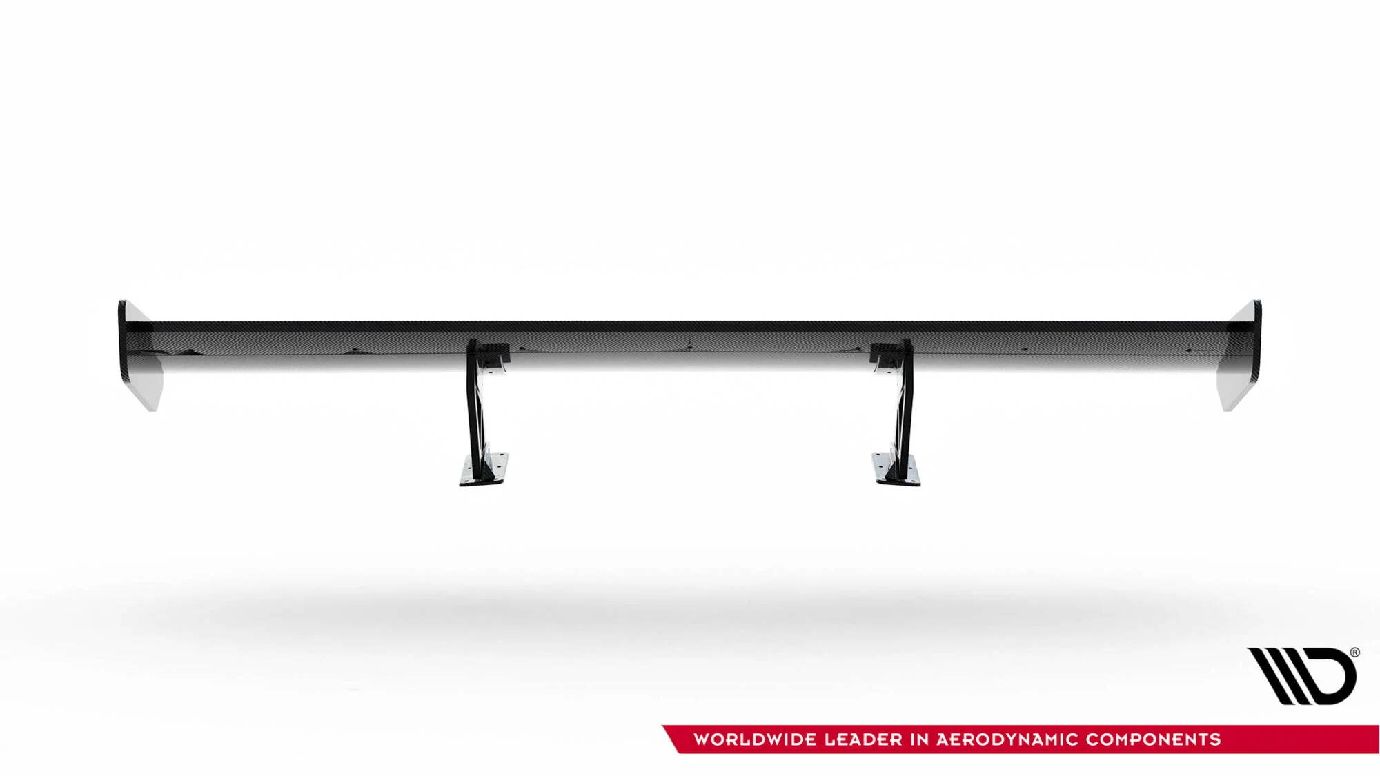 CARBON SPOILER TESLA MODEL 3 - Image 15