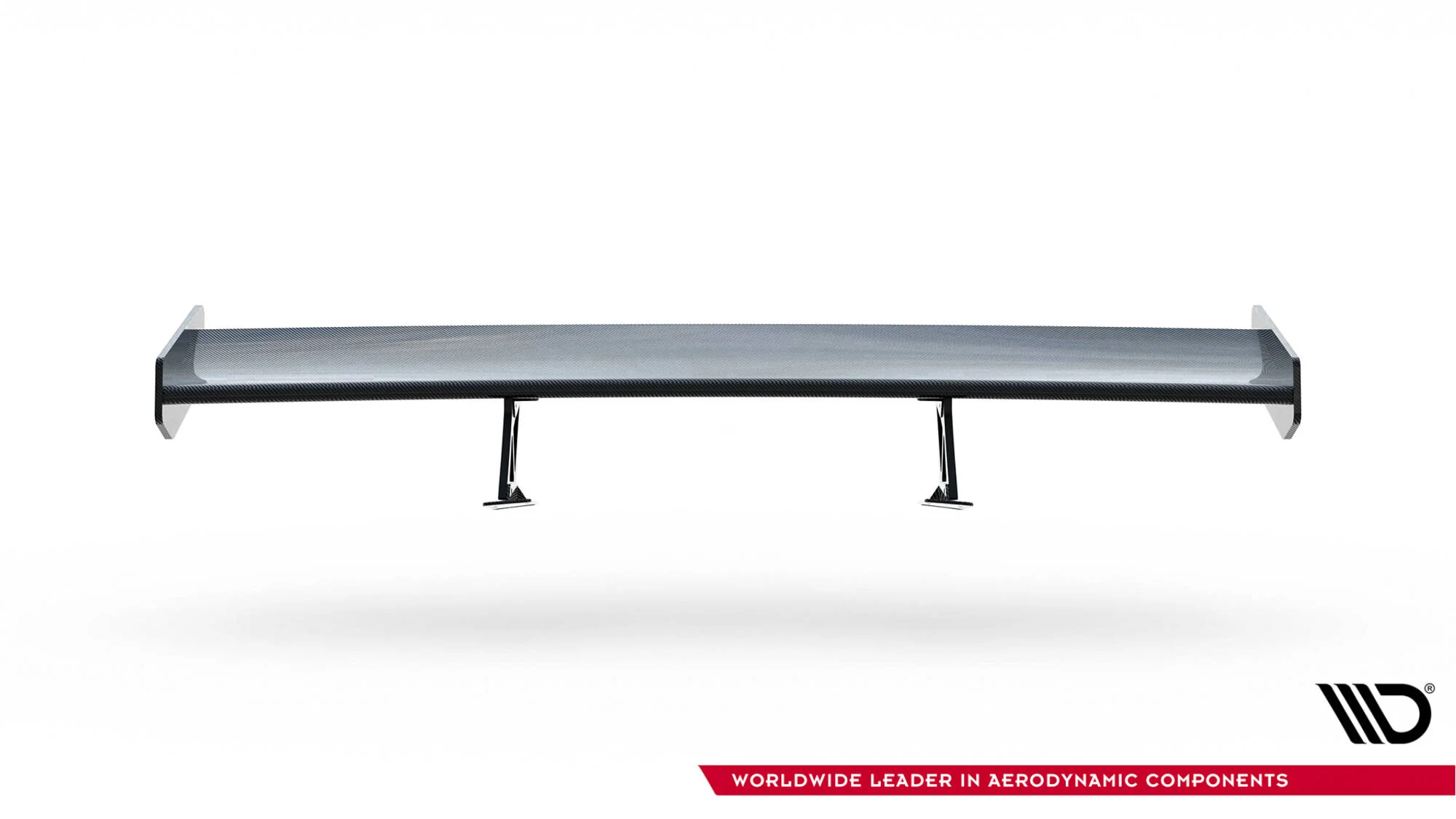 CARBON SPOILER TESLA MODEL 3 - Image 17