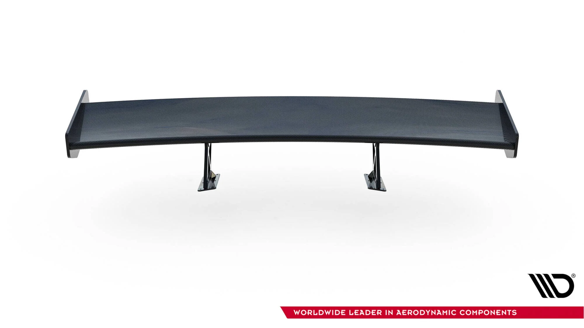 CARBON SPOILER TESLA MODEL 3 - Image 18
