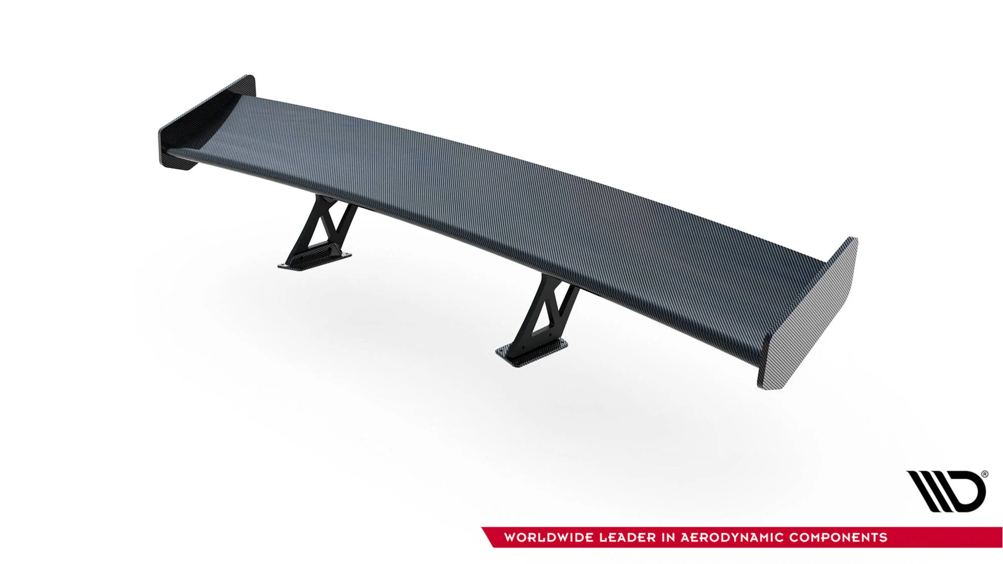 CARBON SPOILER TESLA MODEL 3 - Image 19