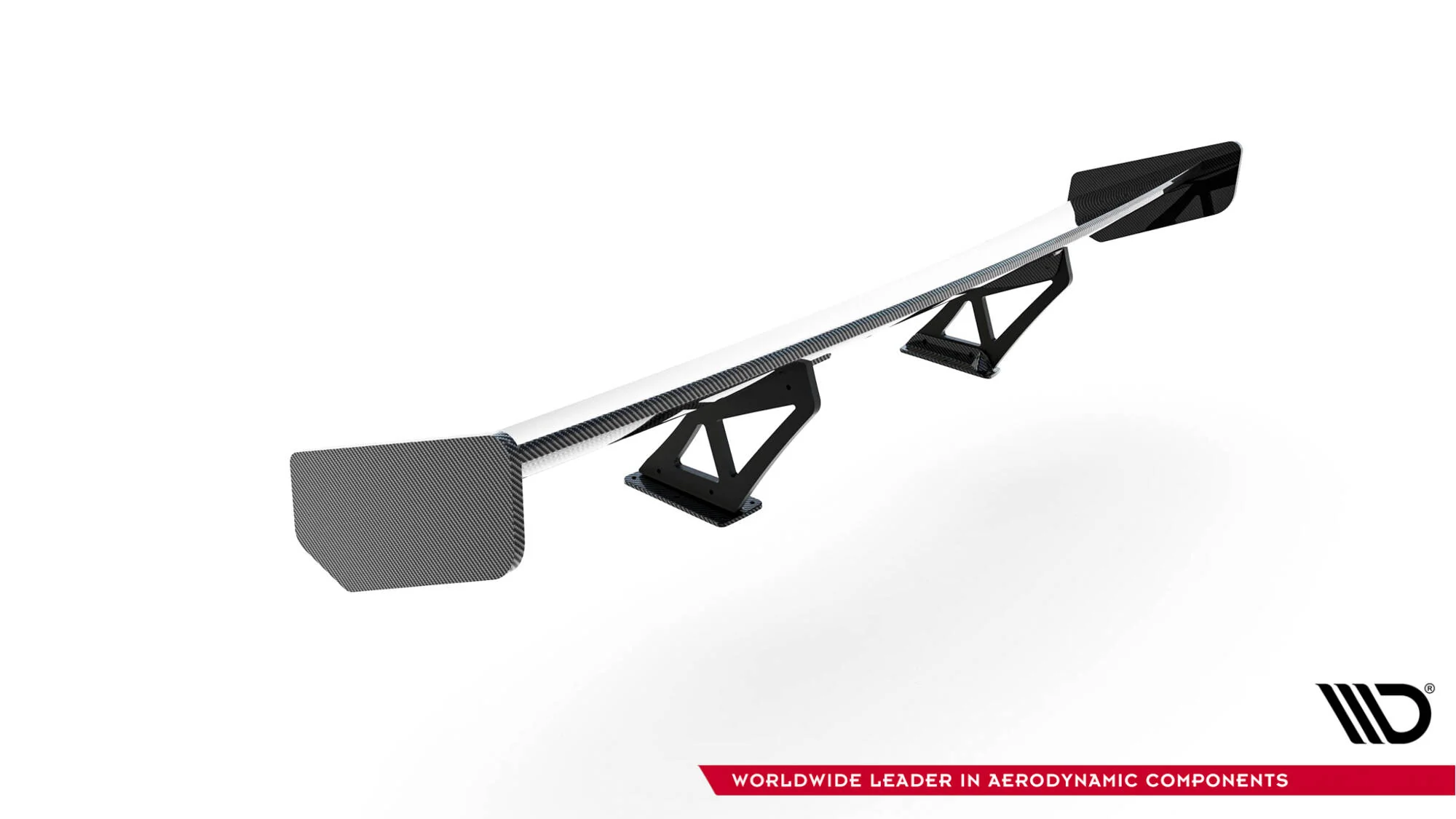 CARBON SPOILER TESLA MODEL 3 - Image 20