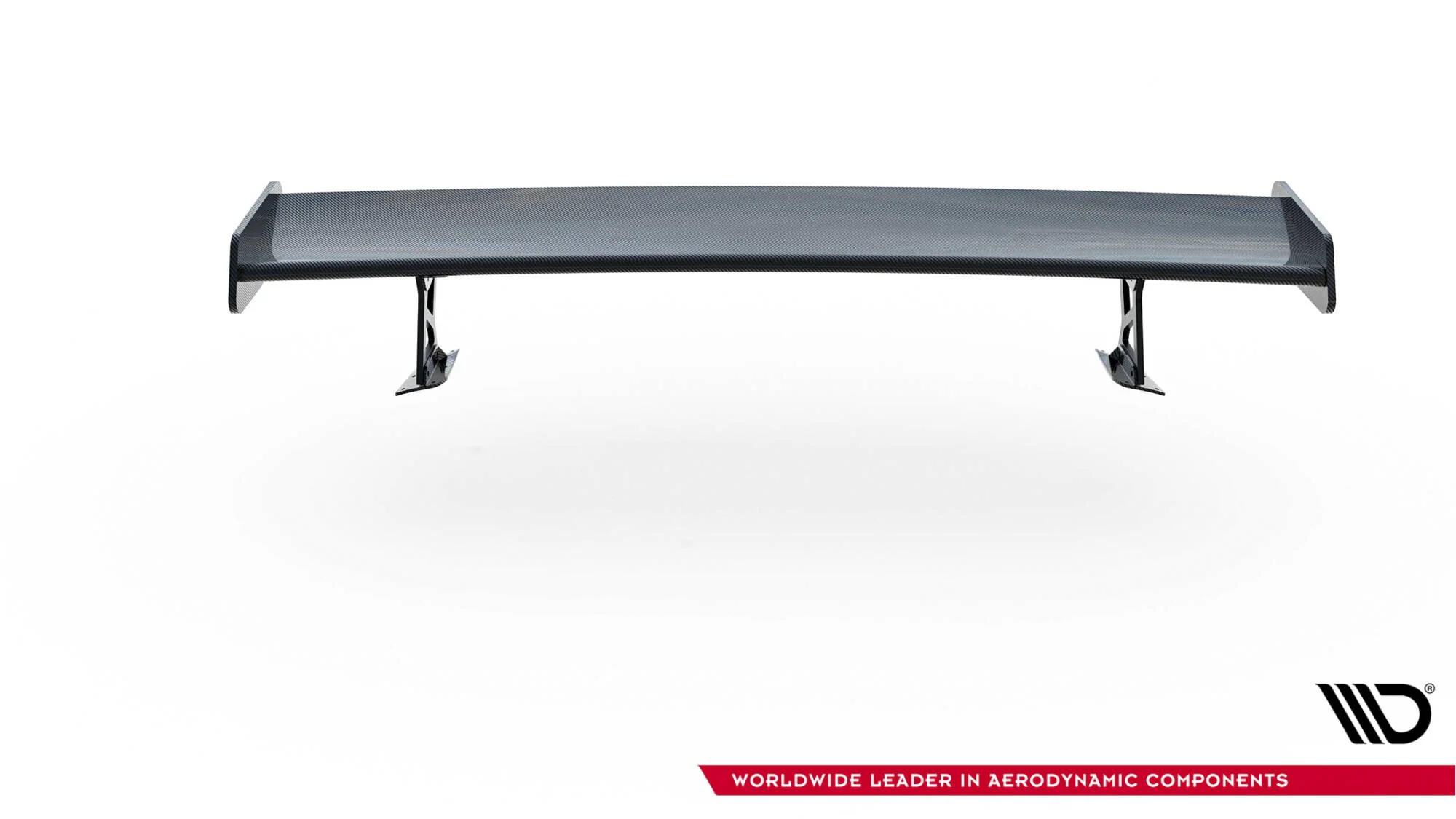 Carbon Spoiler With External Brackets Uprights BMW 4 F32 / 4 F32 M-Pack Coupe - Image 7