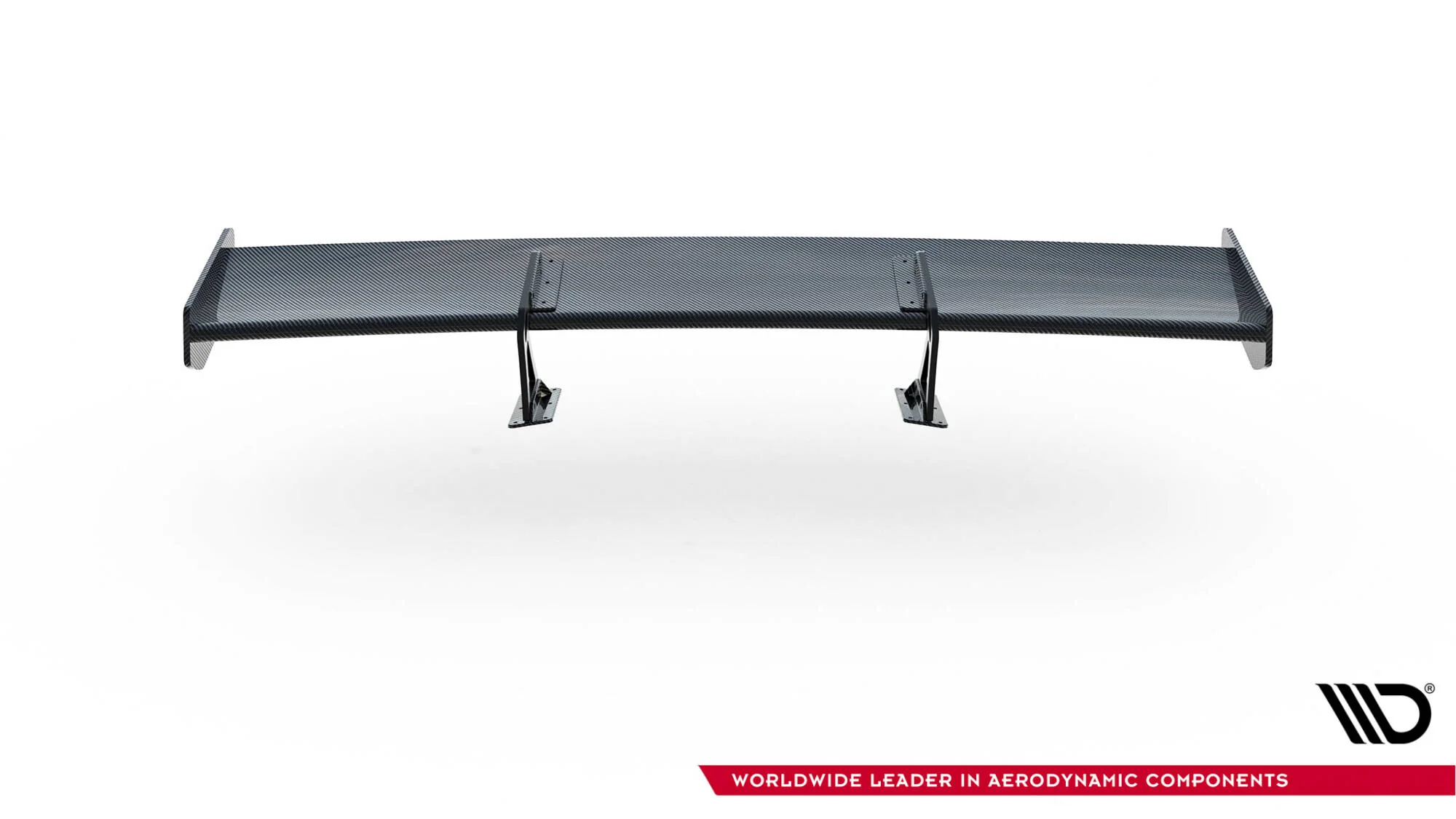 Carbon Spoiler With Upper Swan Mounting + LED Toyota GR86 - Image 9