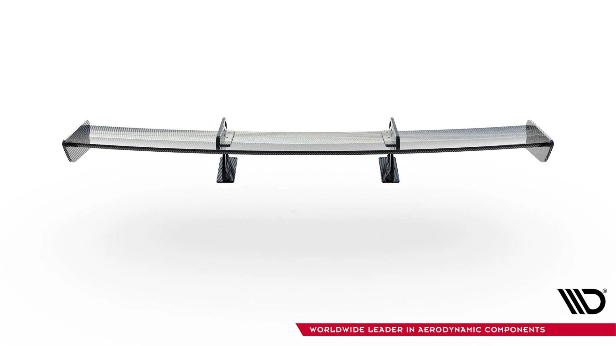 Carbon Spoiler With Upper Swan Mounting Toyota GR86 - Image 11