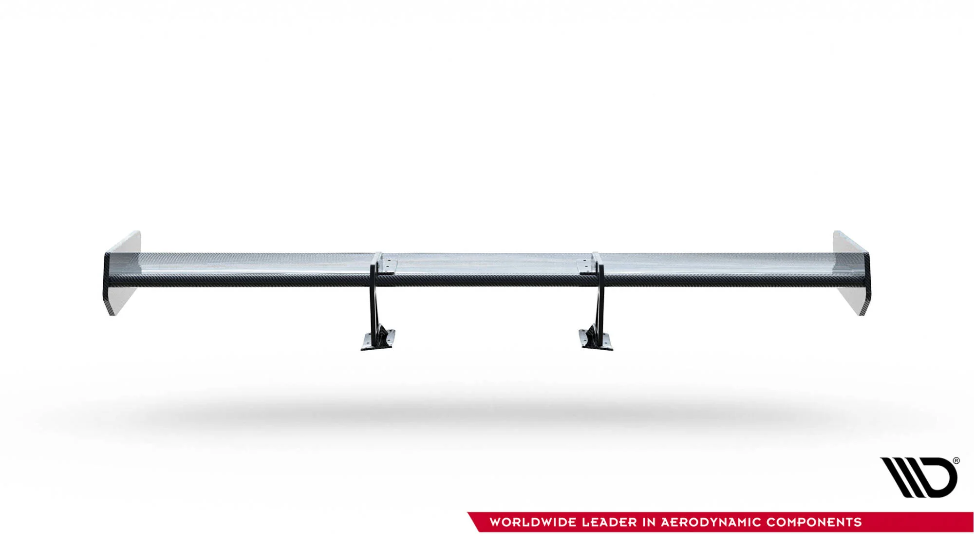 CARBON SPOILER WITH UPPER SWAN MOUNTING TOYOTA SUPRA MK5 - Image 18