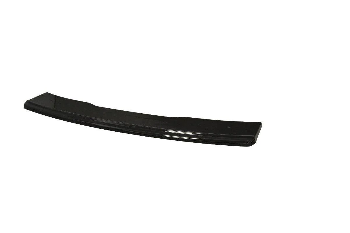 CENTRAL REAR SPLITTER AUDI A4 B9 S-LINE - Image 4