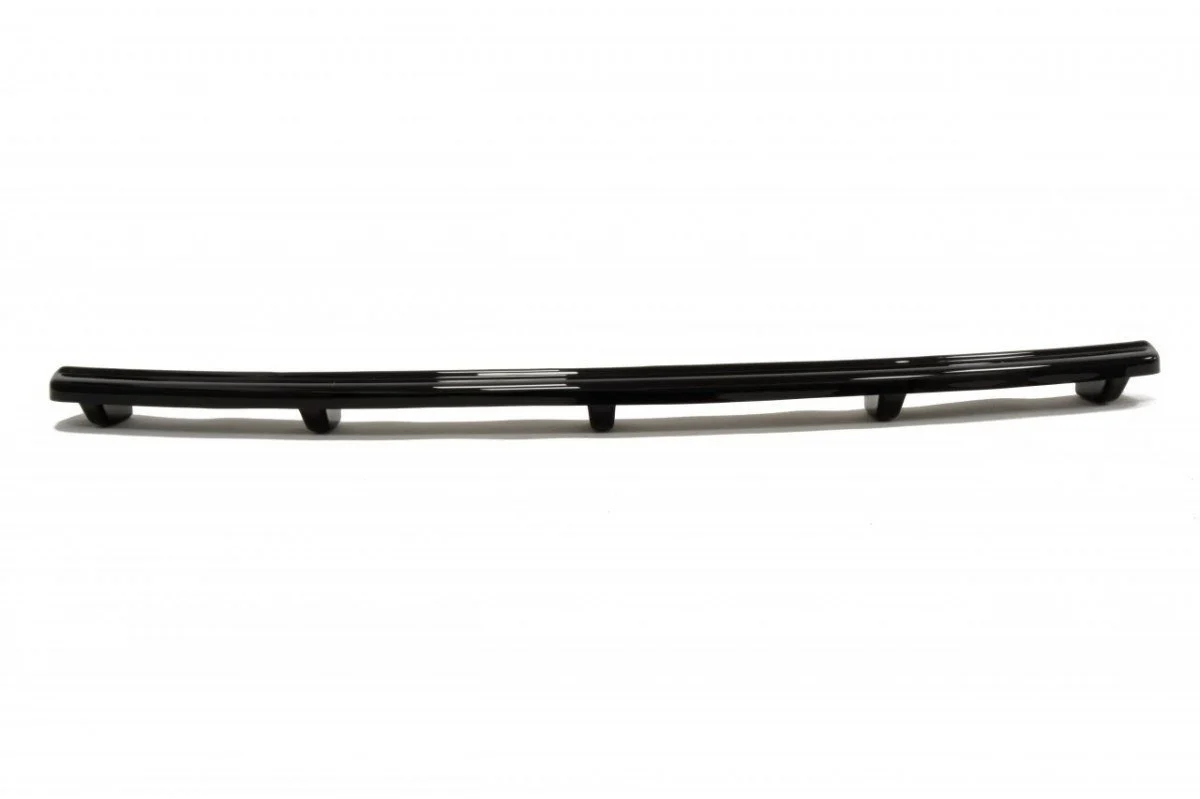 CENTRAL REAR SPLITTER AUDI A5 S-LINE 8T COUPE / SPORTBACK (WITH A VERTICAL BAR) - Image 6