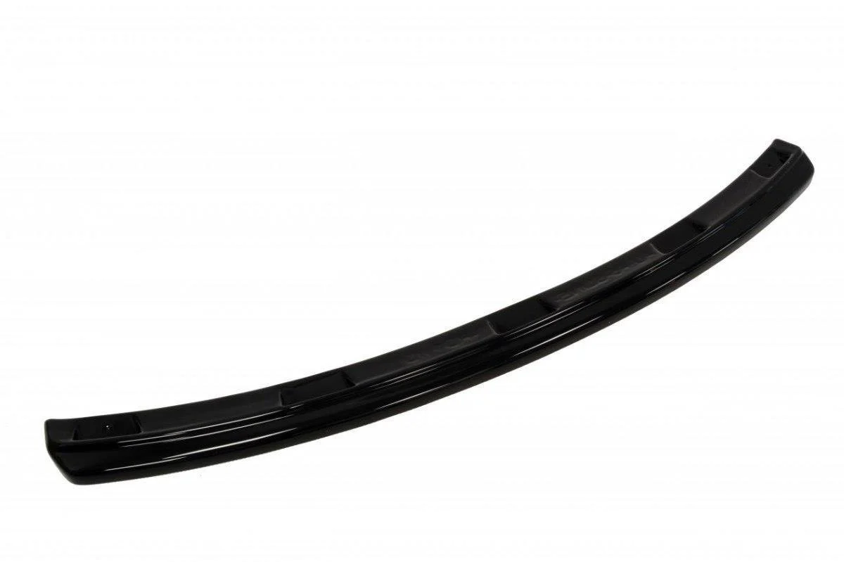CENTRAL REAR SPLITTER AUDI A5 S-LINE 8T COUPE / SPORTBACK (WITHOUT A VERTICAL BAR) - Image 5