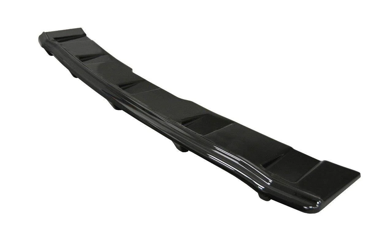 CENTRAL REAR SPLITTER AUDI A5 S-LINE F5 COUPE / SPORTBACK (WITH VERTICAL BARS) - Image 6