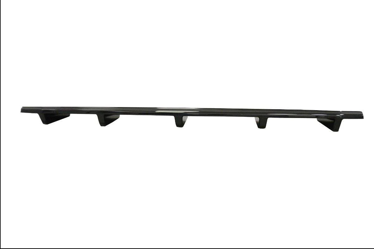 CENTRAL REAR SPLITTER AUDI A5 S-LINE F5 COUPE / SPORTBACK (WITH VERTICAL BARS) - Image 7