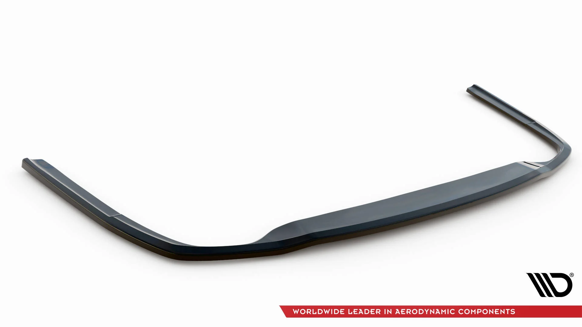 CENTRAL REAR SPLITTER AUDI A6 C8 - Image 5