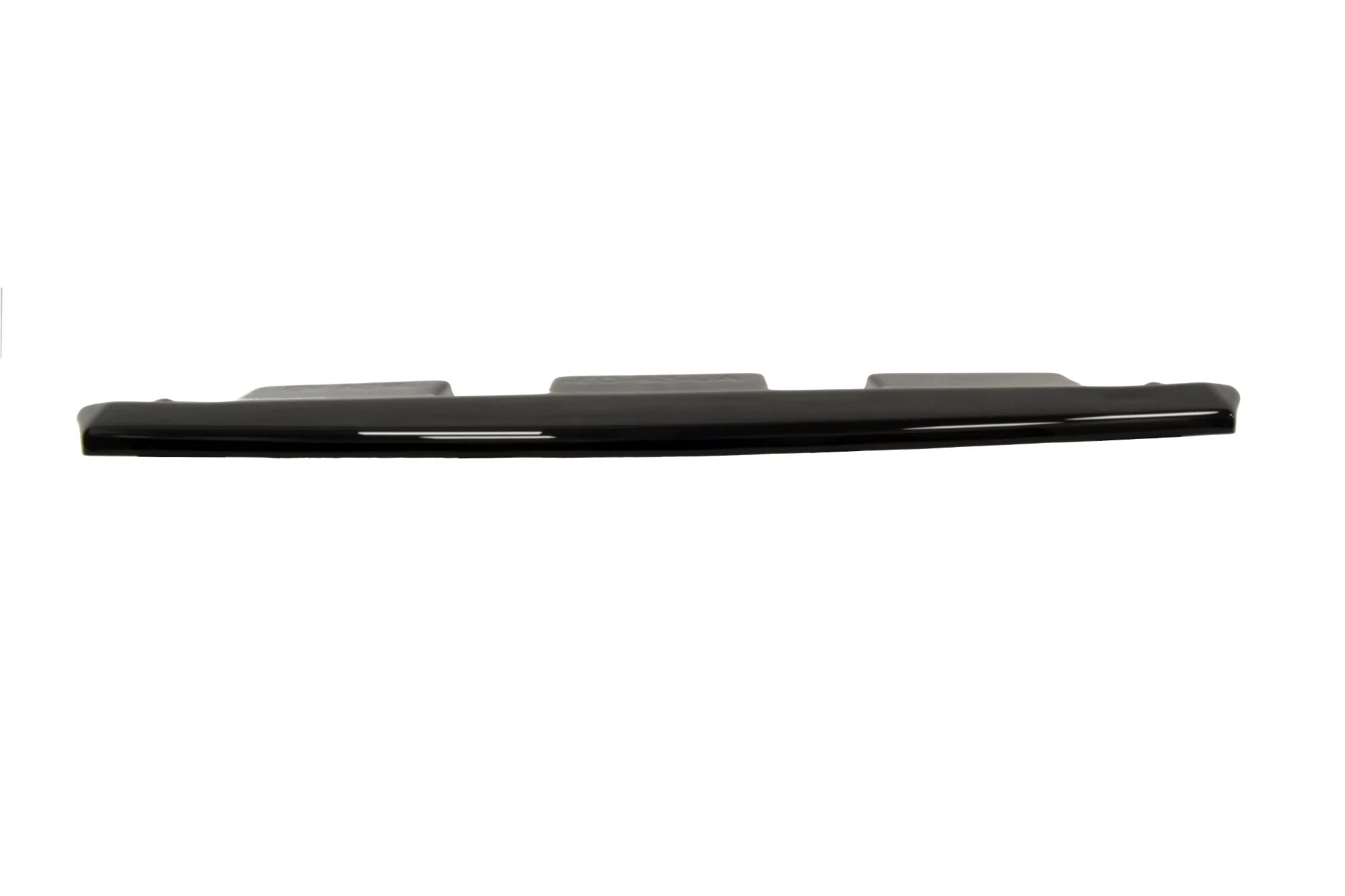 CENTRAL REAR SPLITTER AUDI A8 D3 (WITHOUT VERTICAL BARS) - Image 6