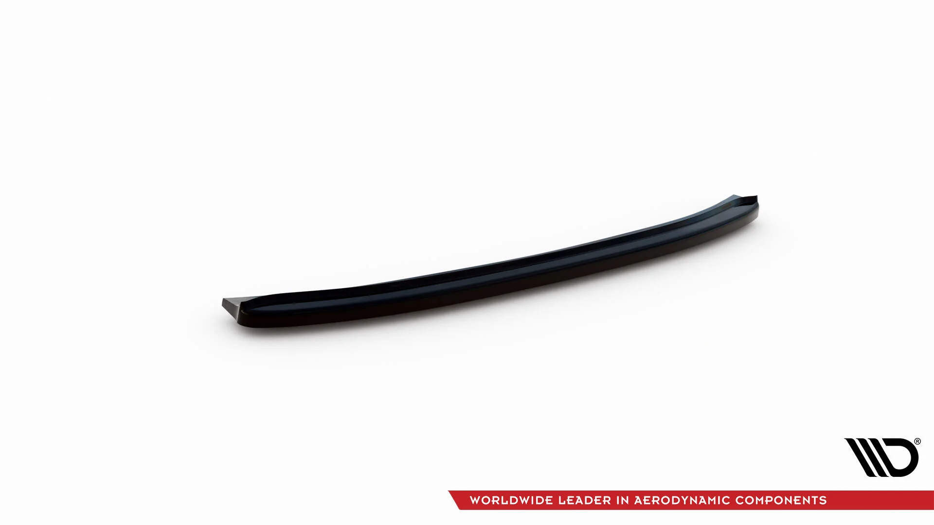 Rear Splitter for BMW 5 G30/ G31 M-Pack - Image 3