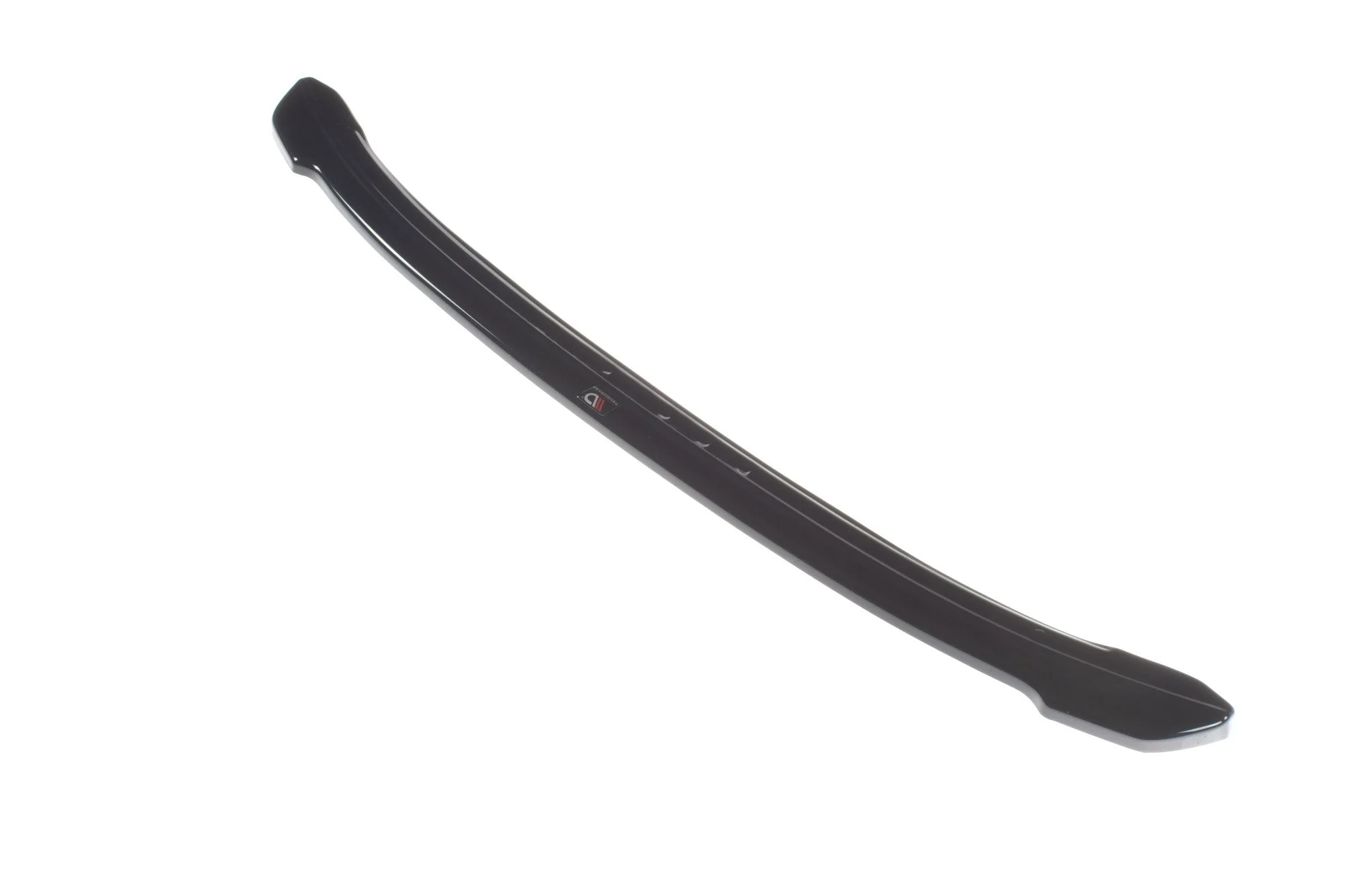 CENTRAL REAR SPLITTER BMW 6 GRAN COUPÉ - Image 6