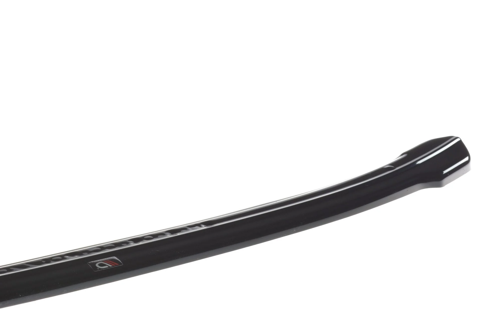CENTRAL REAR SPLITTER BMW 6 GRAN COUPÉ - Image 7