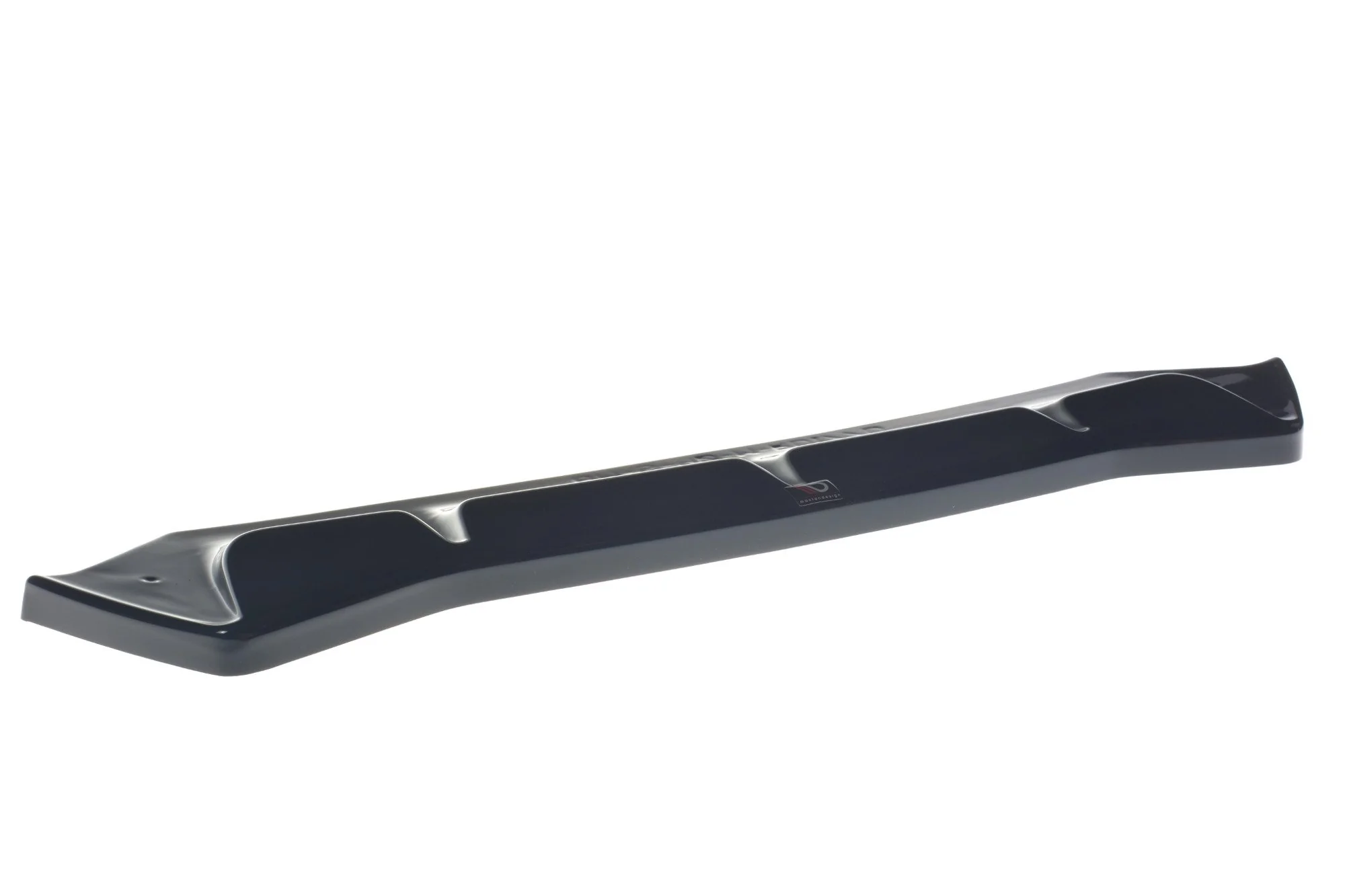 CENTRAL REAR SPLITTER BMW M5 F90 - Image 11