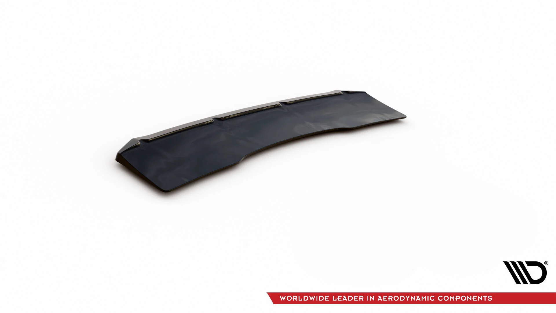 Rear Splitter for Audi S5 Sportback / Coupe F5 Facelift - Image 6