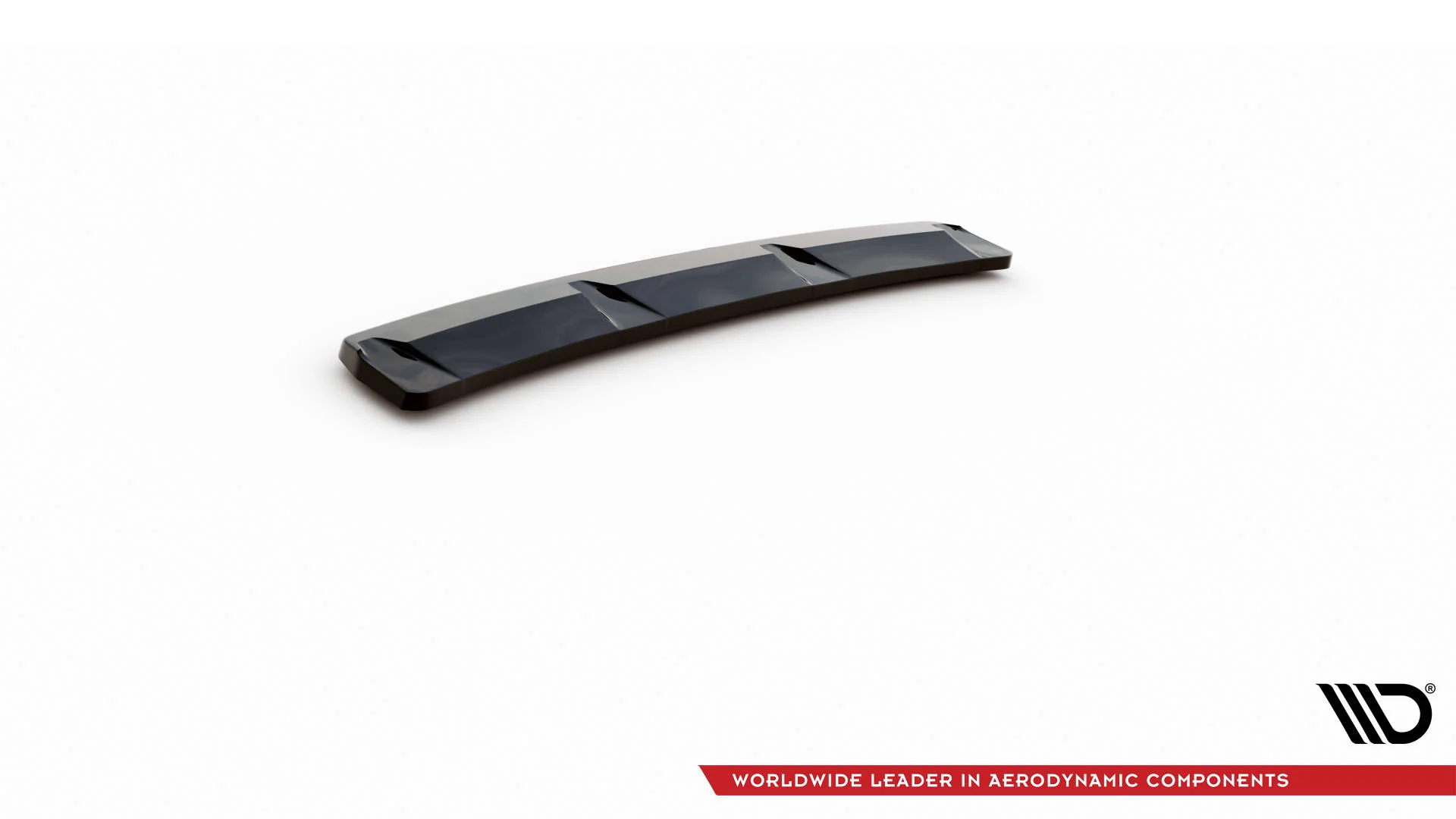 CENTRAL REAR SPLITTER FOR AUDI S8 D5 - Image 5