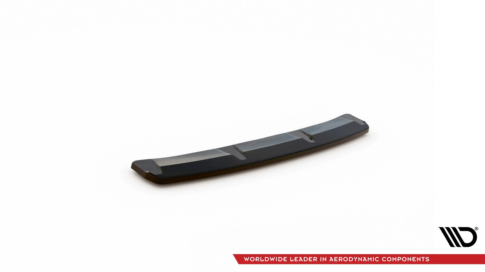 CENTRAL REAR SPLITTER FOR AUDI S8 D5 - Image 6