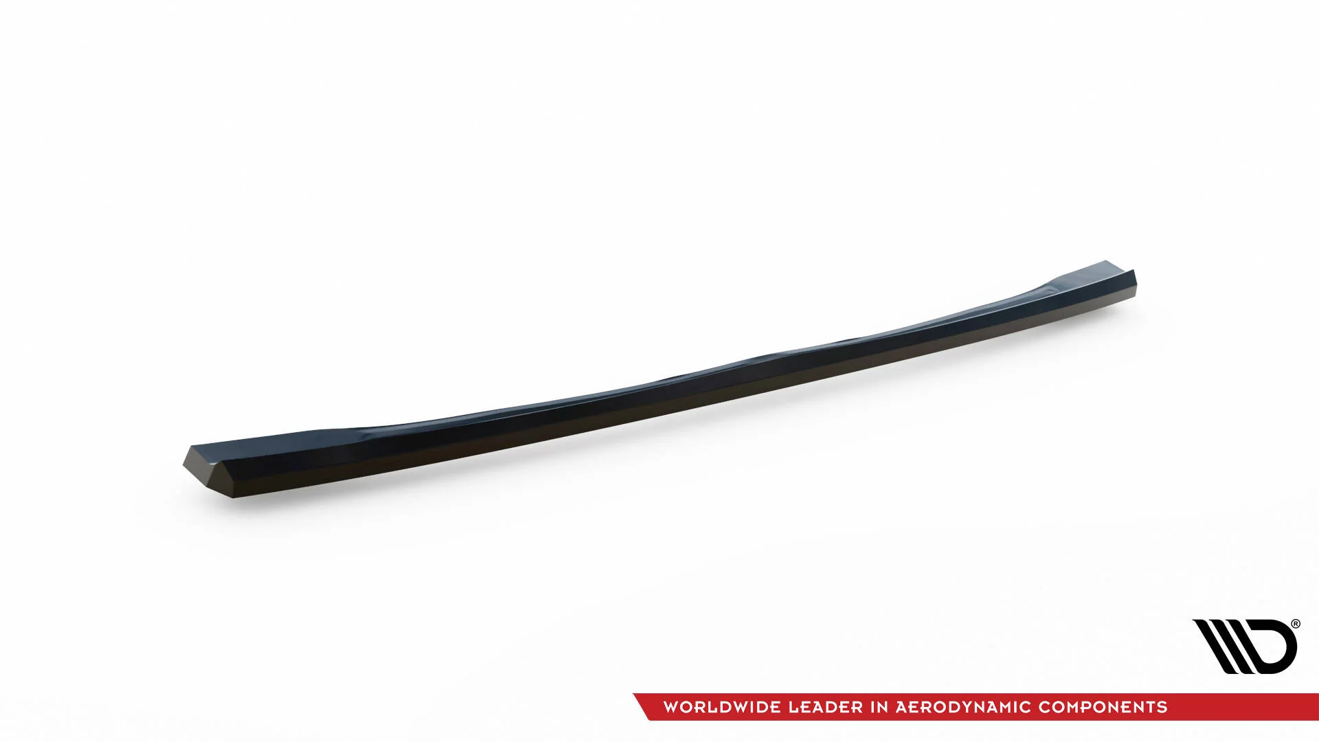 CENTRAL REAR SPLITTER FOR BMW 3 SEDAN / TOURING G20 / G21 FACELIFT - Image 5